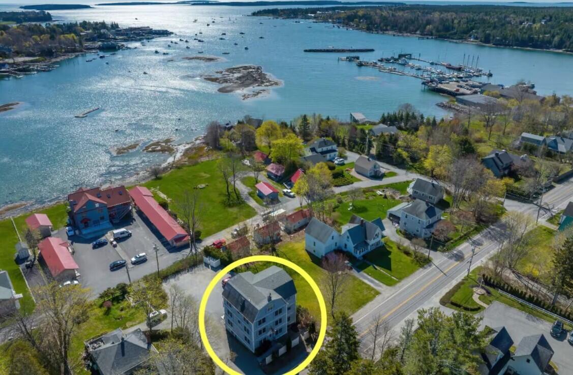 Photo of 393 Main Street #5 Southwest Harbor ME 04679