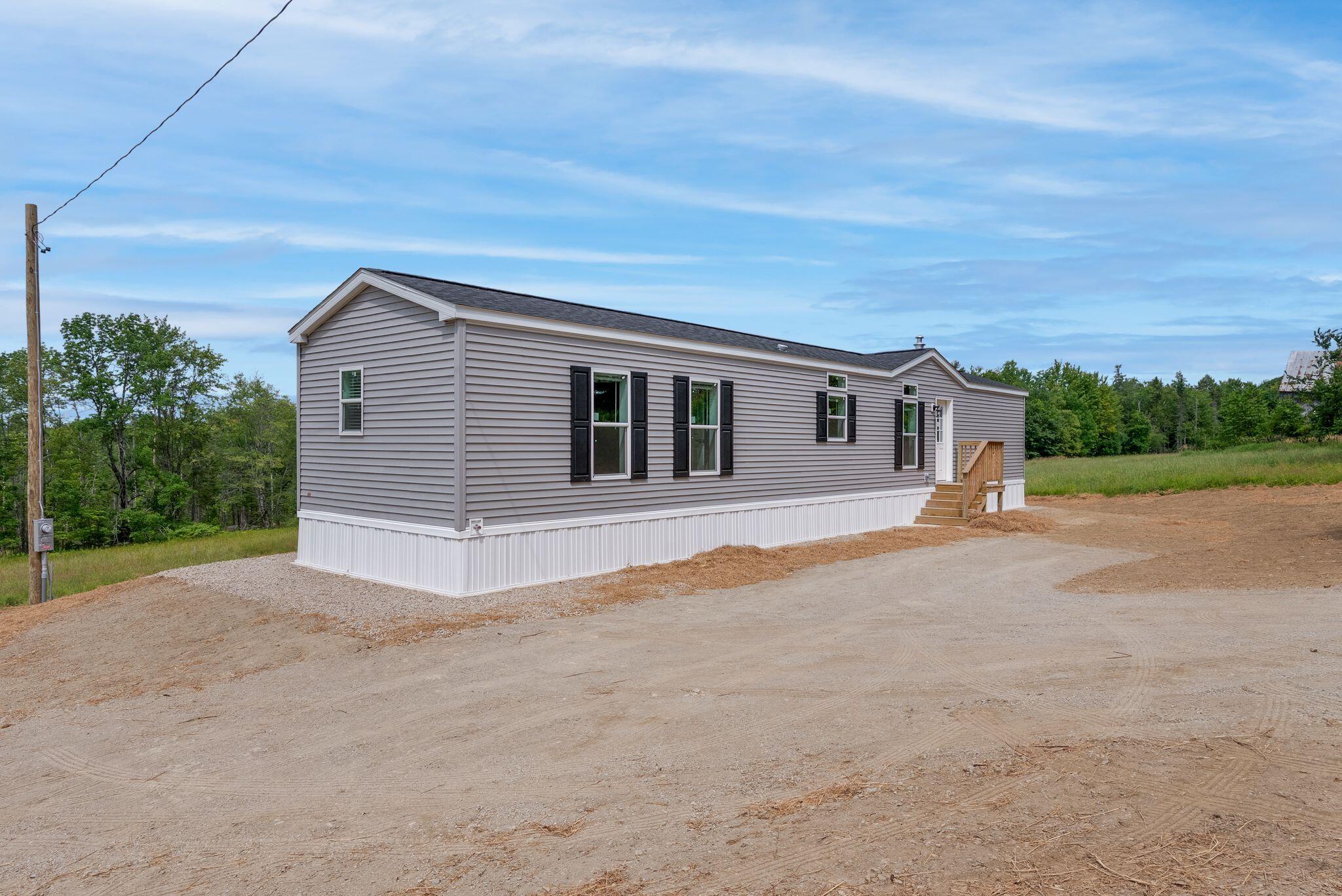 Photo of 629 Russell Road Madison ME 04950