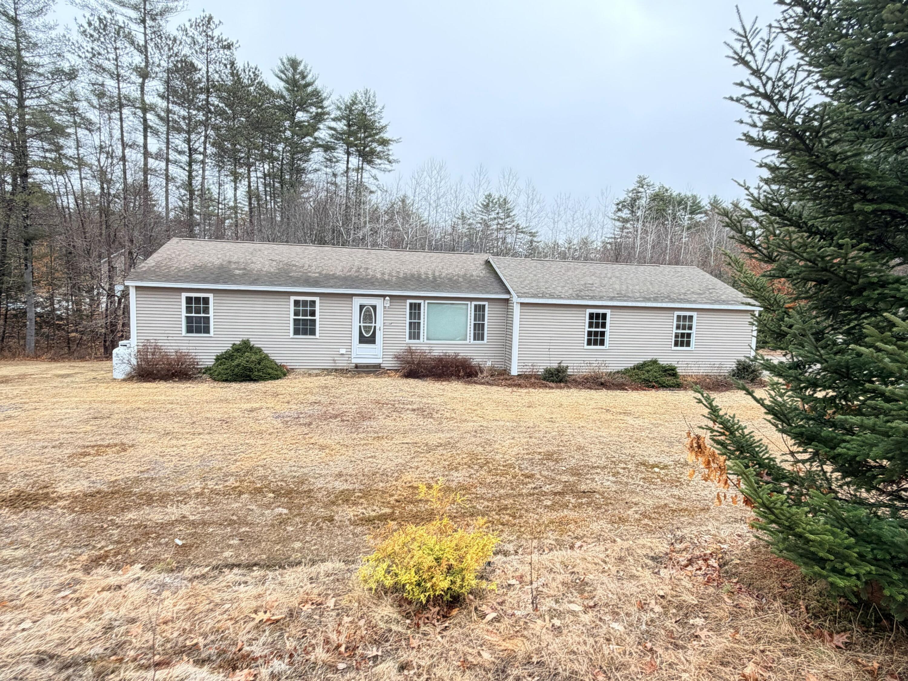 23 Tasseltop Acres Road, Naples, ME, 04055