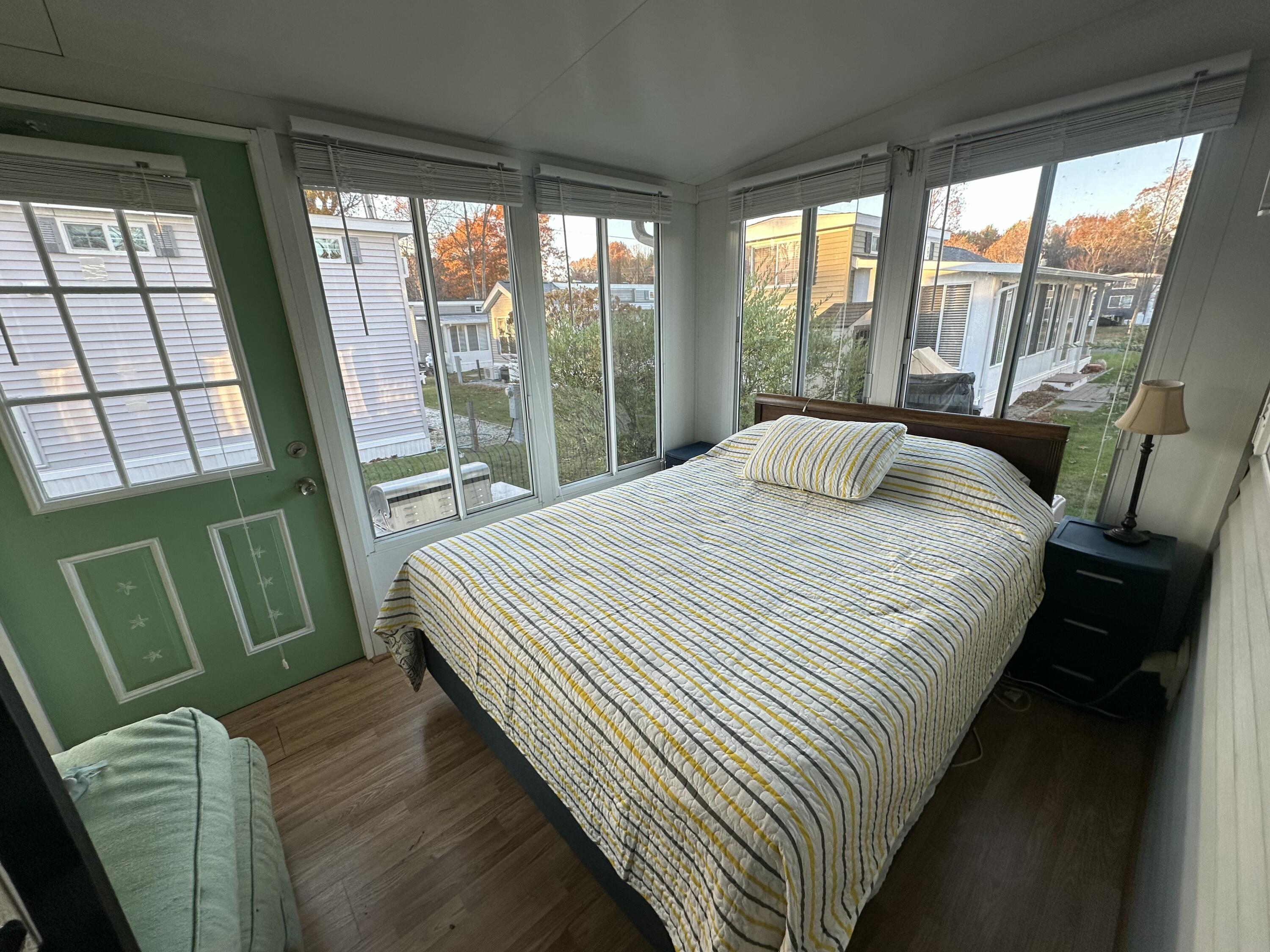23 College Drive UNIT 121, Wells, ME, 04090