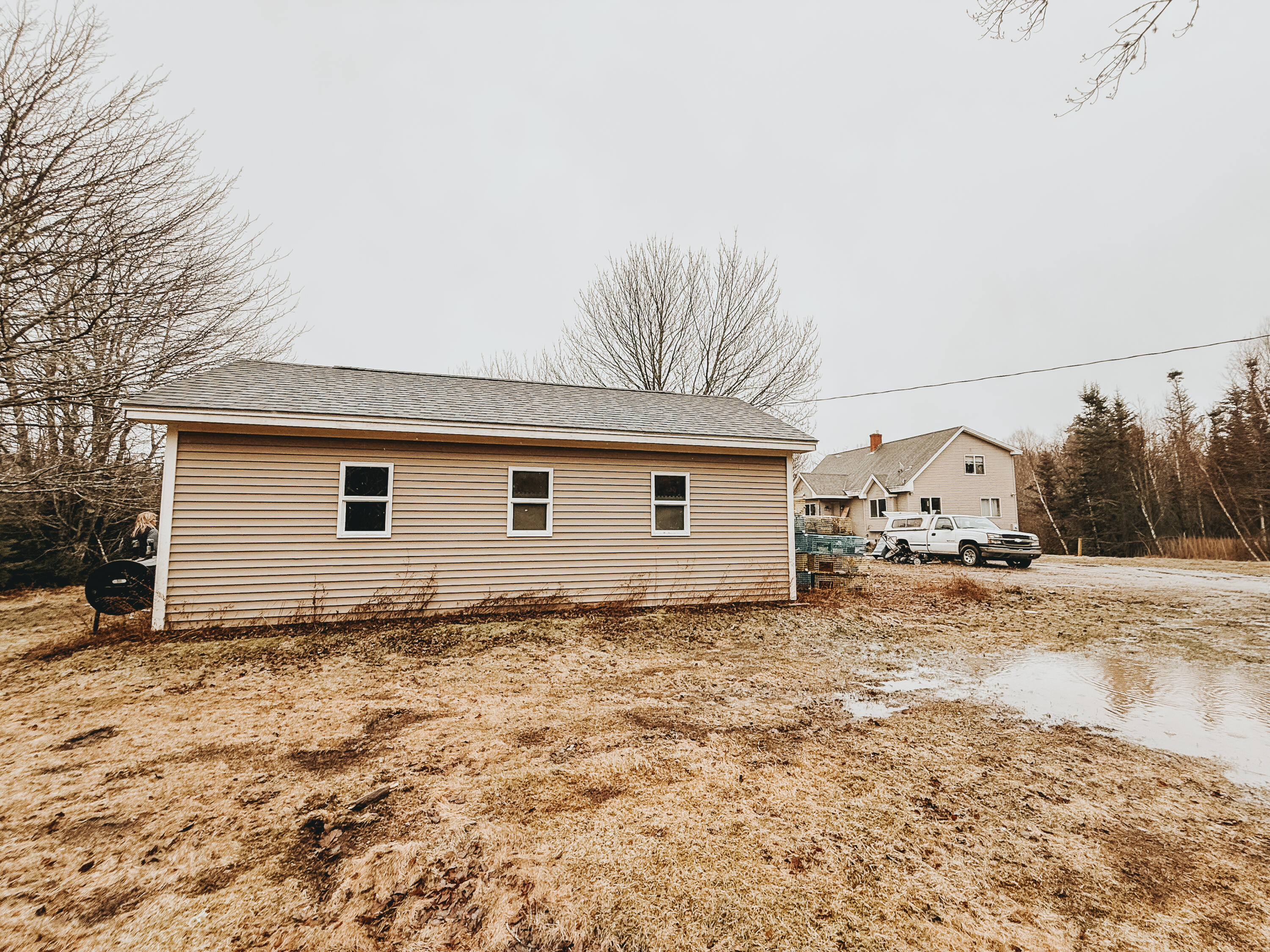 14 Sportsmans Way, Vinalhaven, ME, 04863