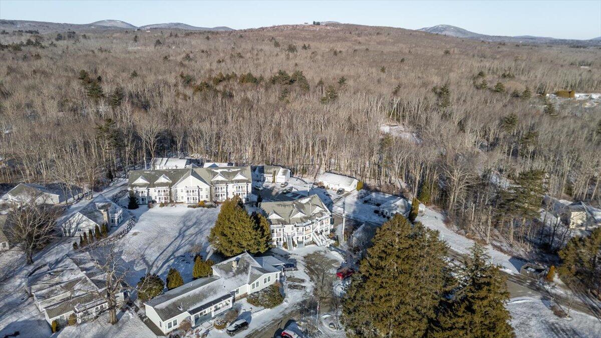 15 Hilltop Drive UNIT 15, Rockport, ME, 04856