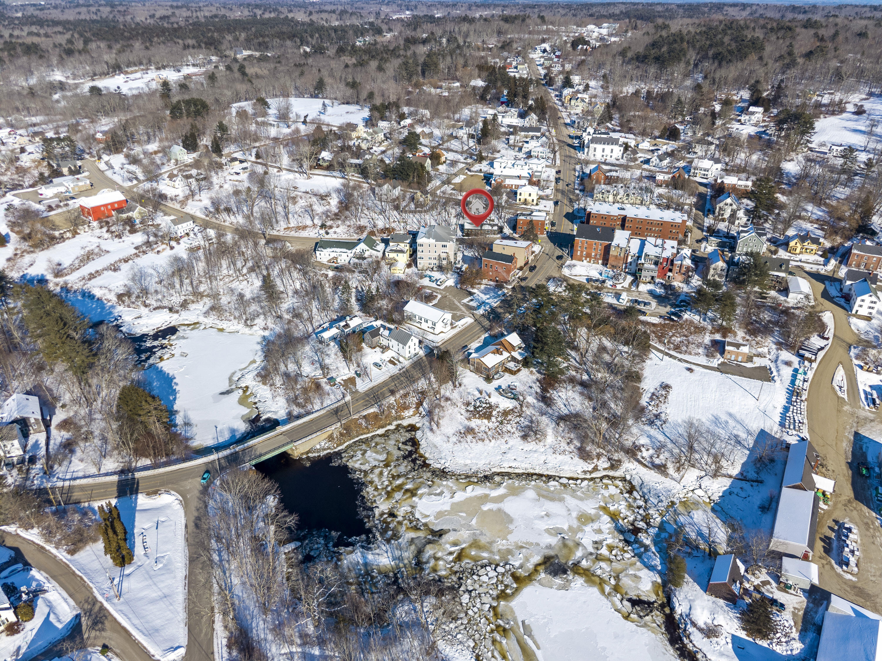 258 Jefferson Street, Waldoboro, ME, 04572