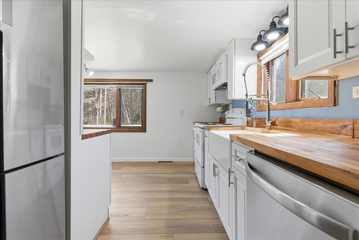 304 Hardscrabble Road, Poland, ME, 04274