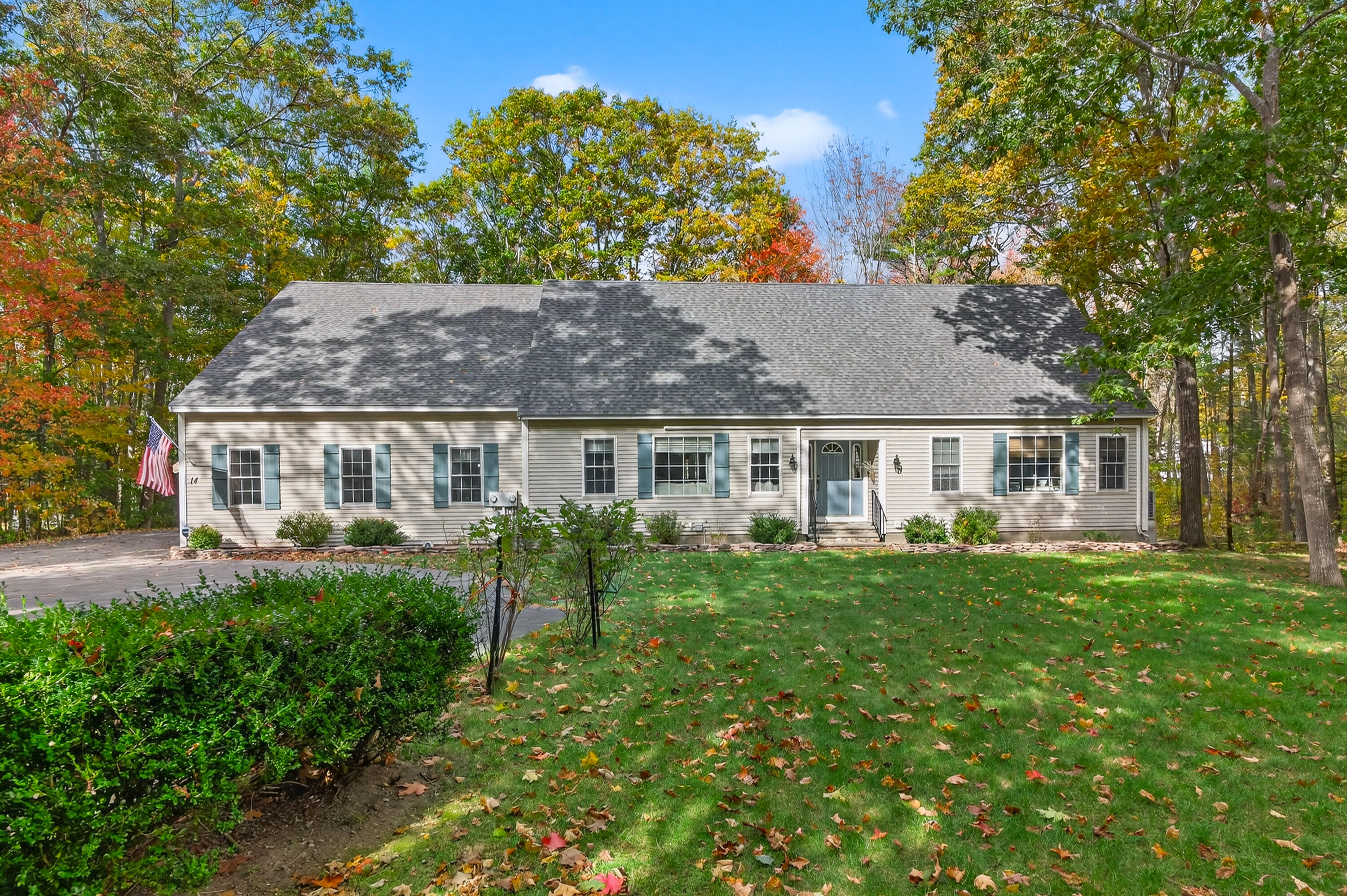 14 Rachel Drive, Kennebunk, ME, 04043