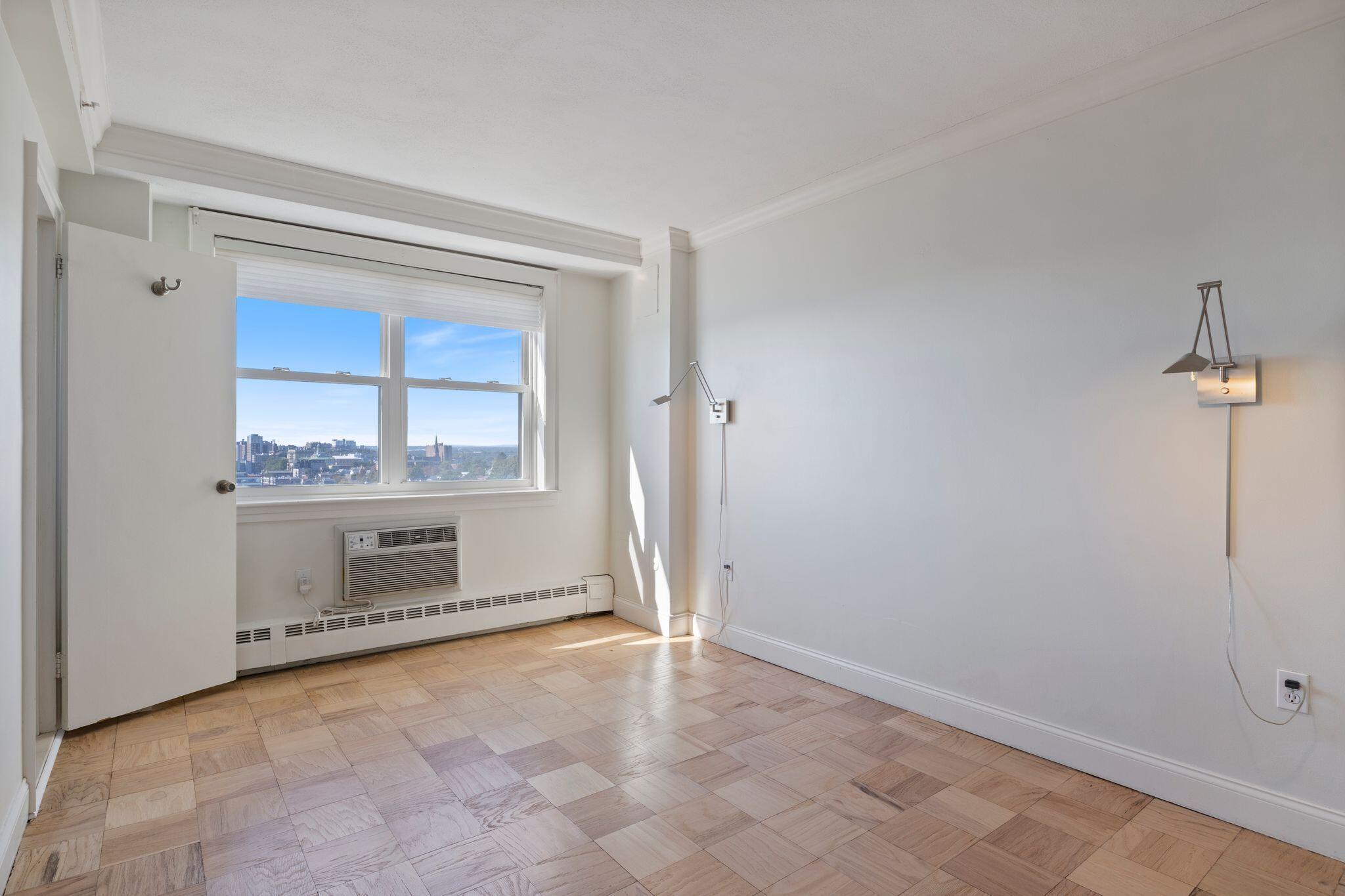 45 Eastern Promenade UNIT 11H, Portland, ME, 04101