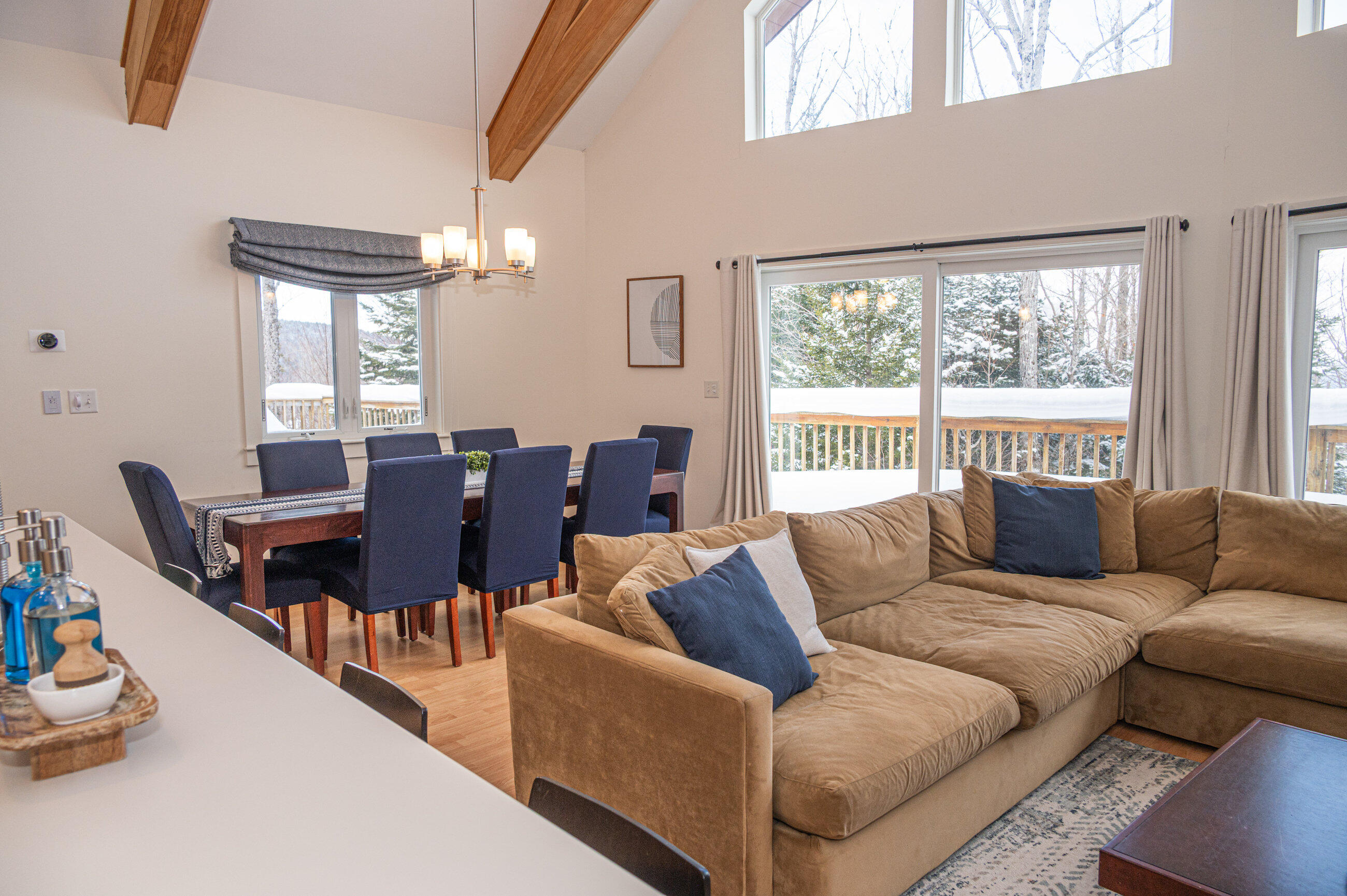 49 Magalloway Loop, Sandy River Plt, ME, 04970