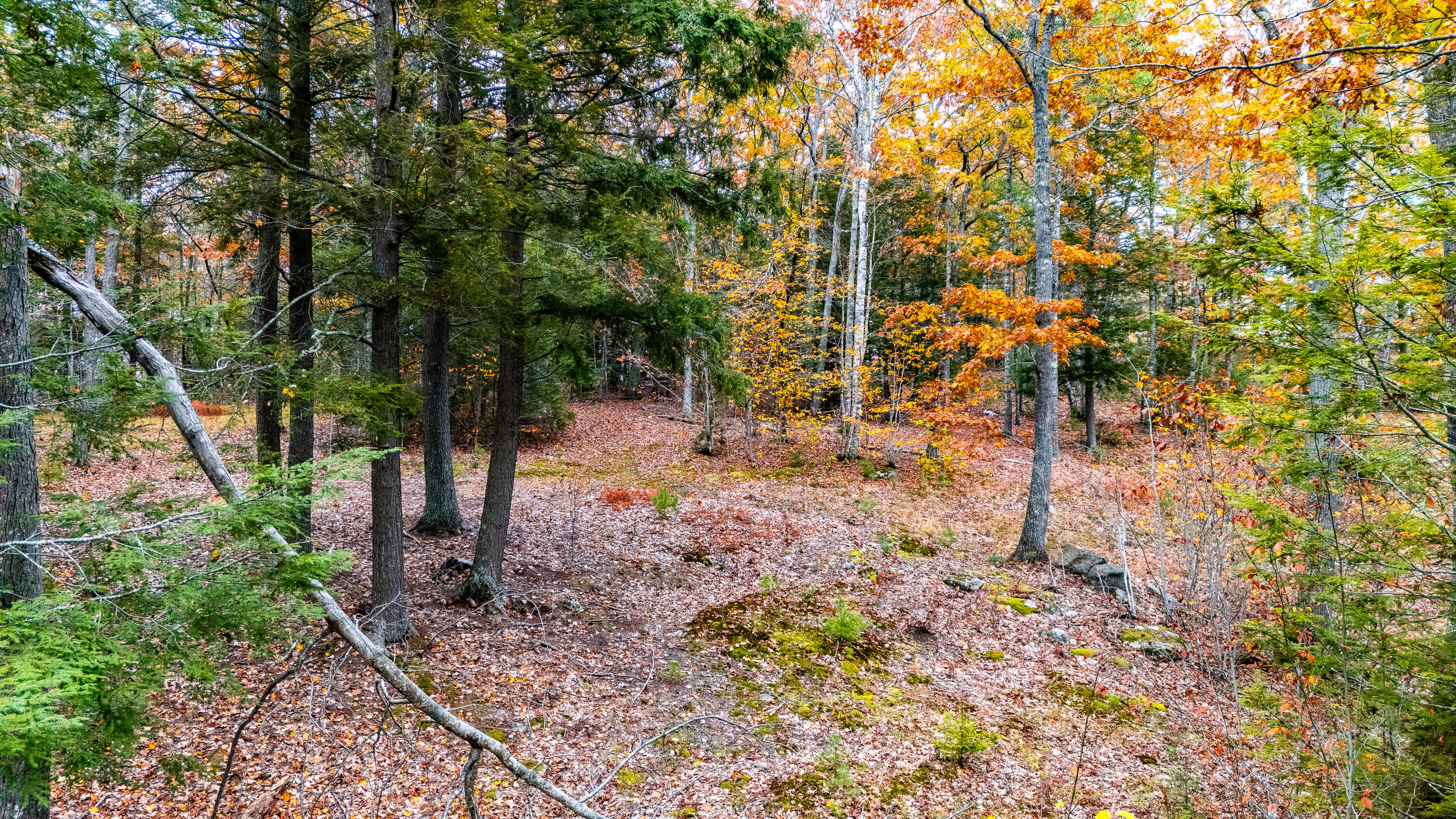 LotUNIT&nbsp;4 Bay View Trail, Edgecomb, ME, 04556