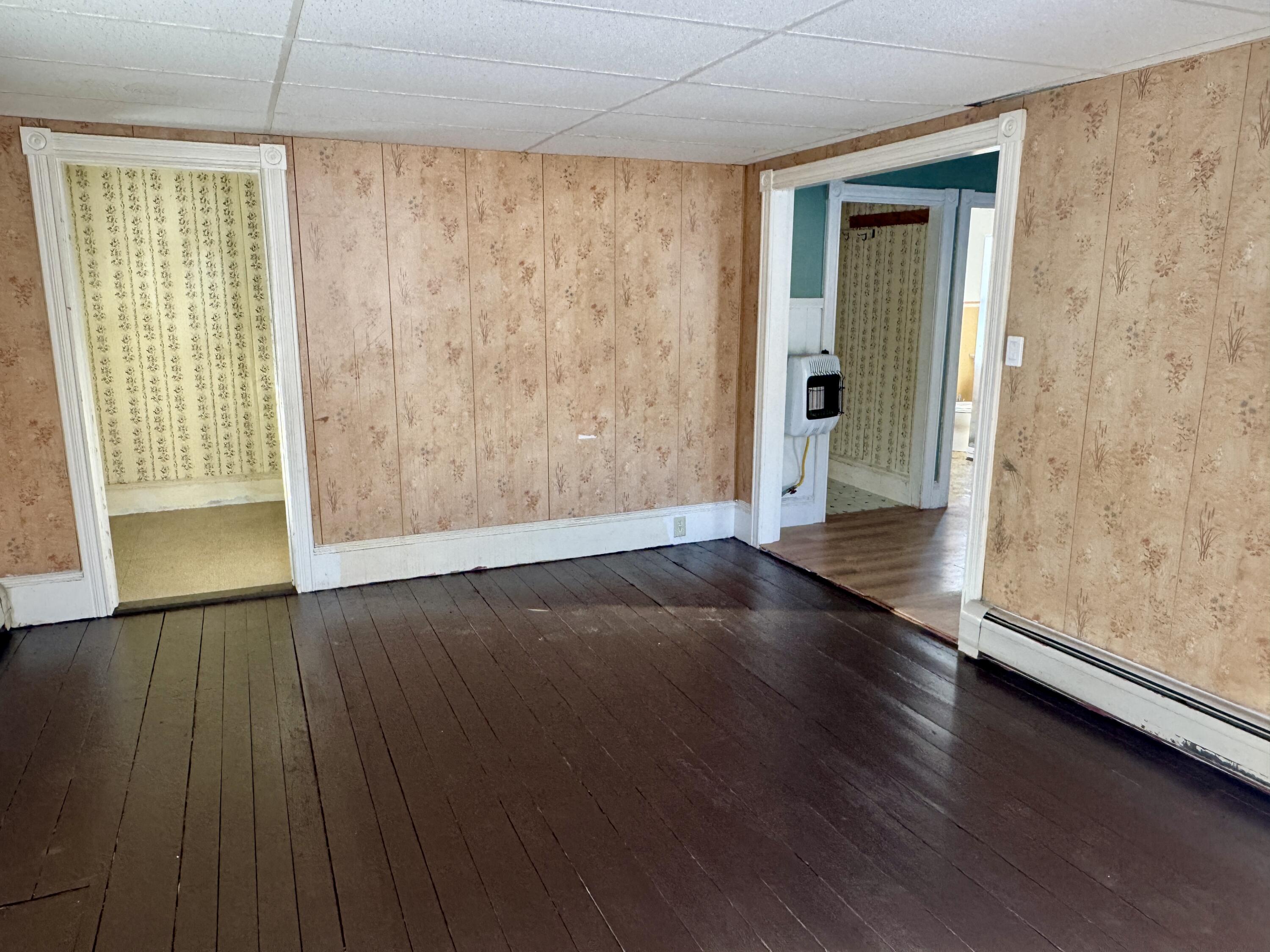 33 Third Street, Eastport, ME, 04631