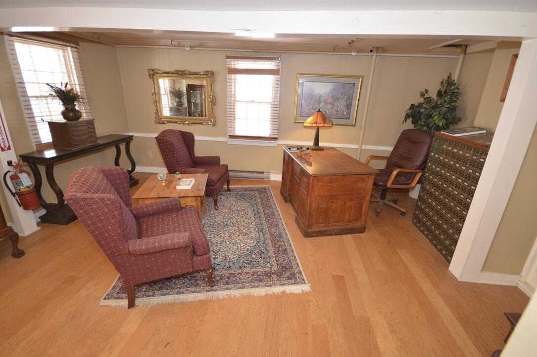 720 Kearsarge Road, Conway, NH, 03860