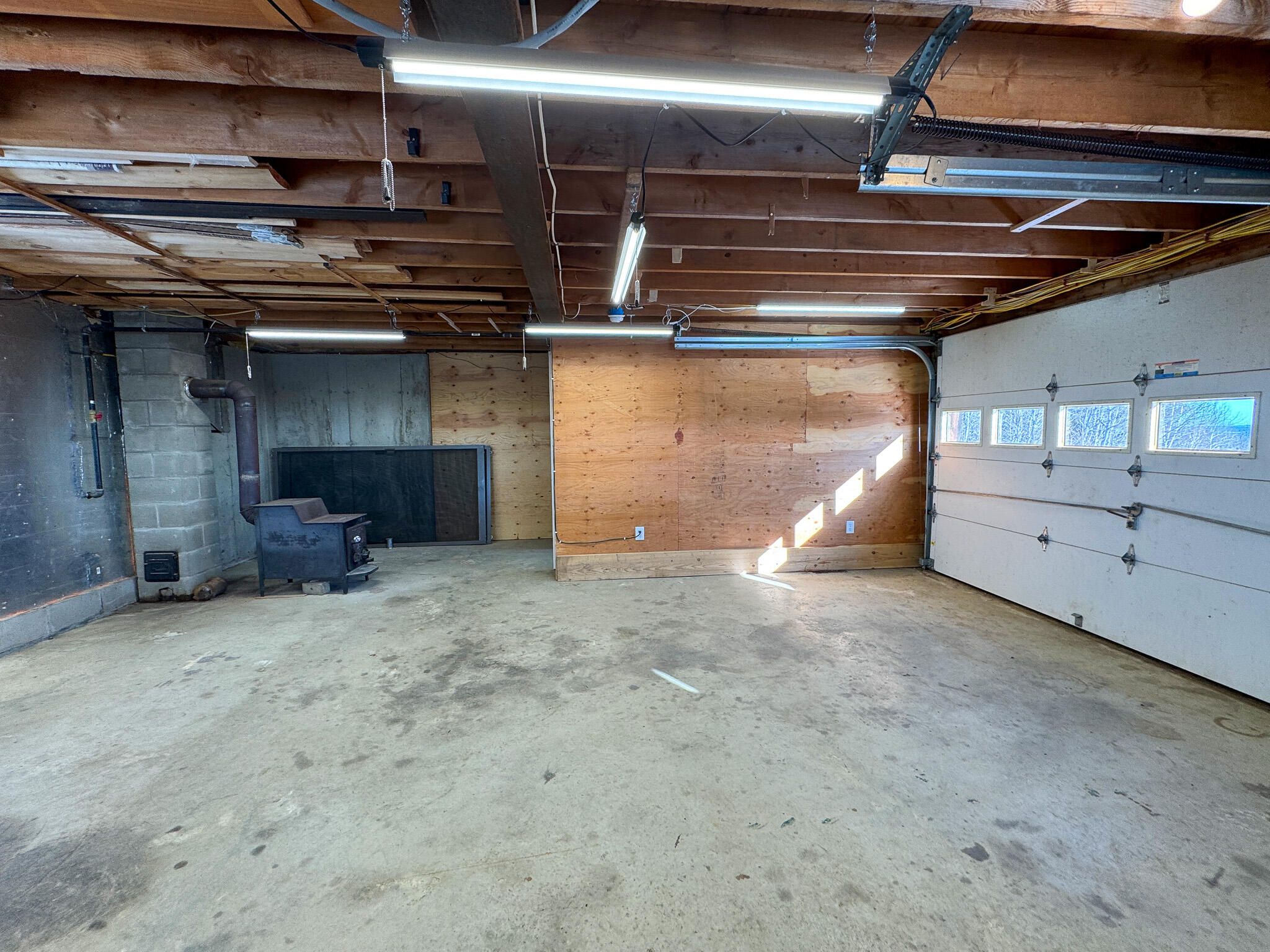 203 East Shore Road, Embden, ME, 04958