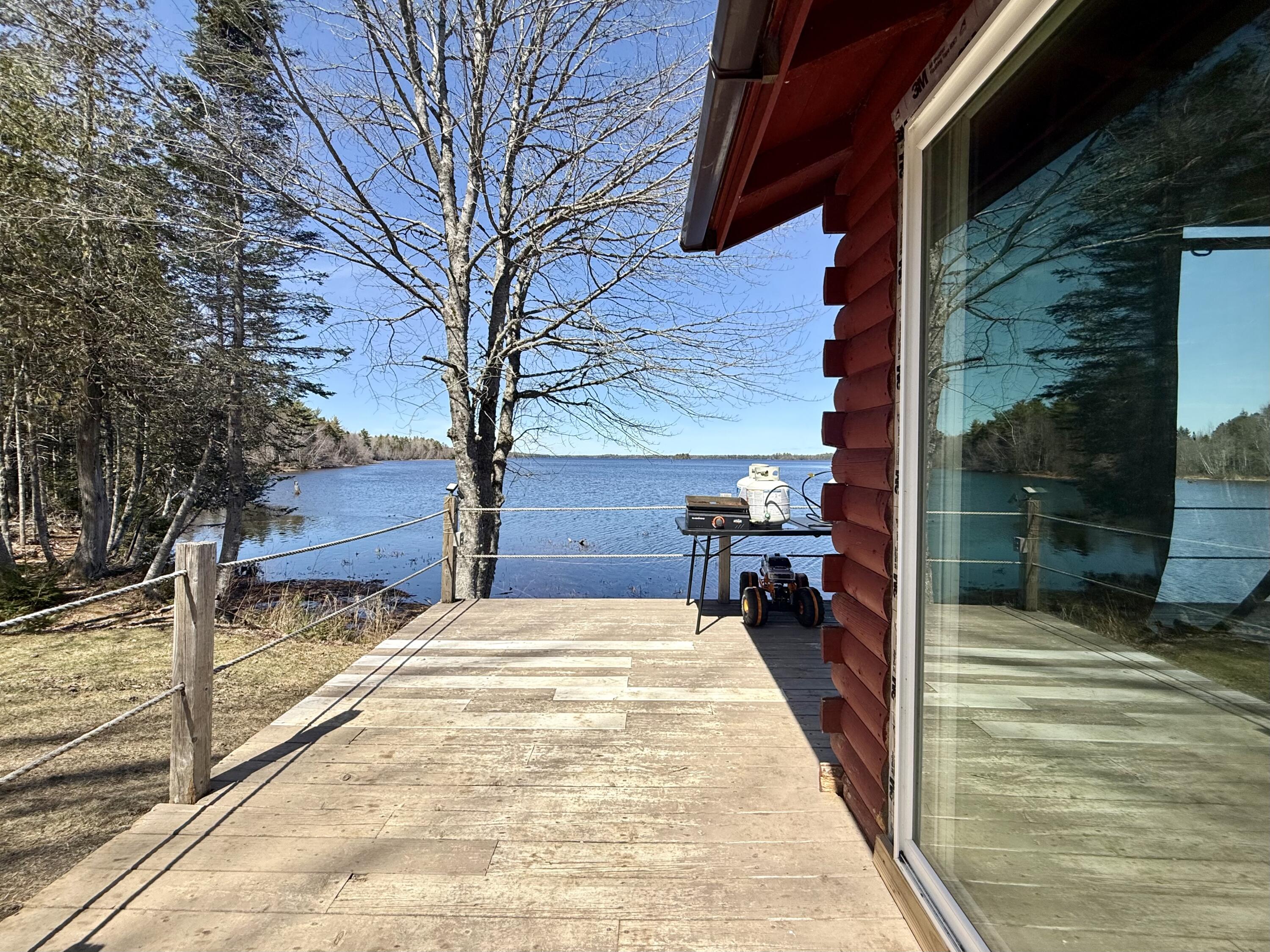 60 Main Street UNIT 1, Stonington, ME, 04681