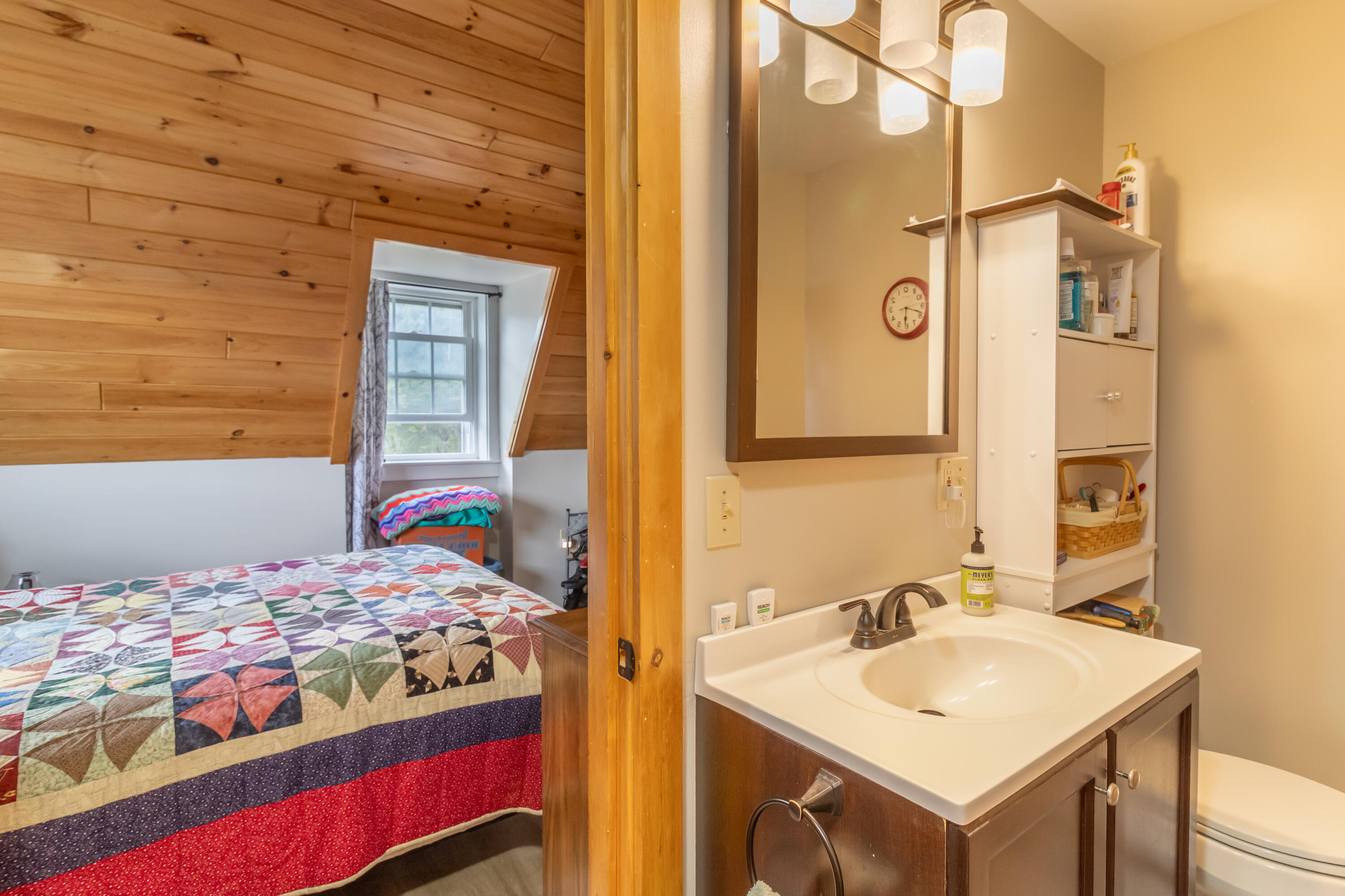 593 N Chester Road, Chester, ME, 04457