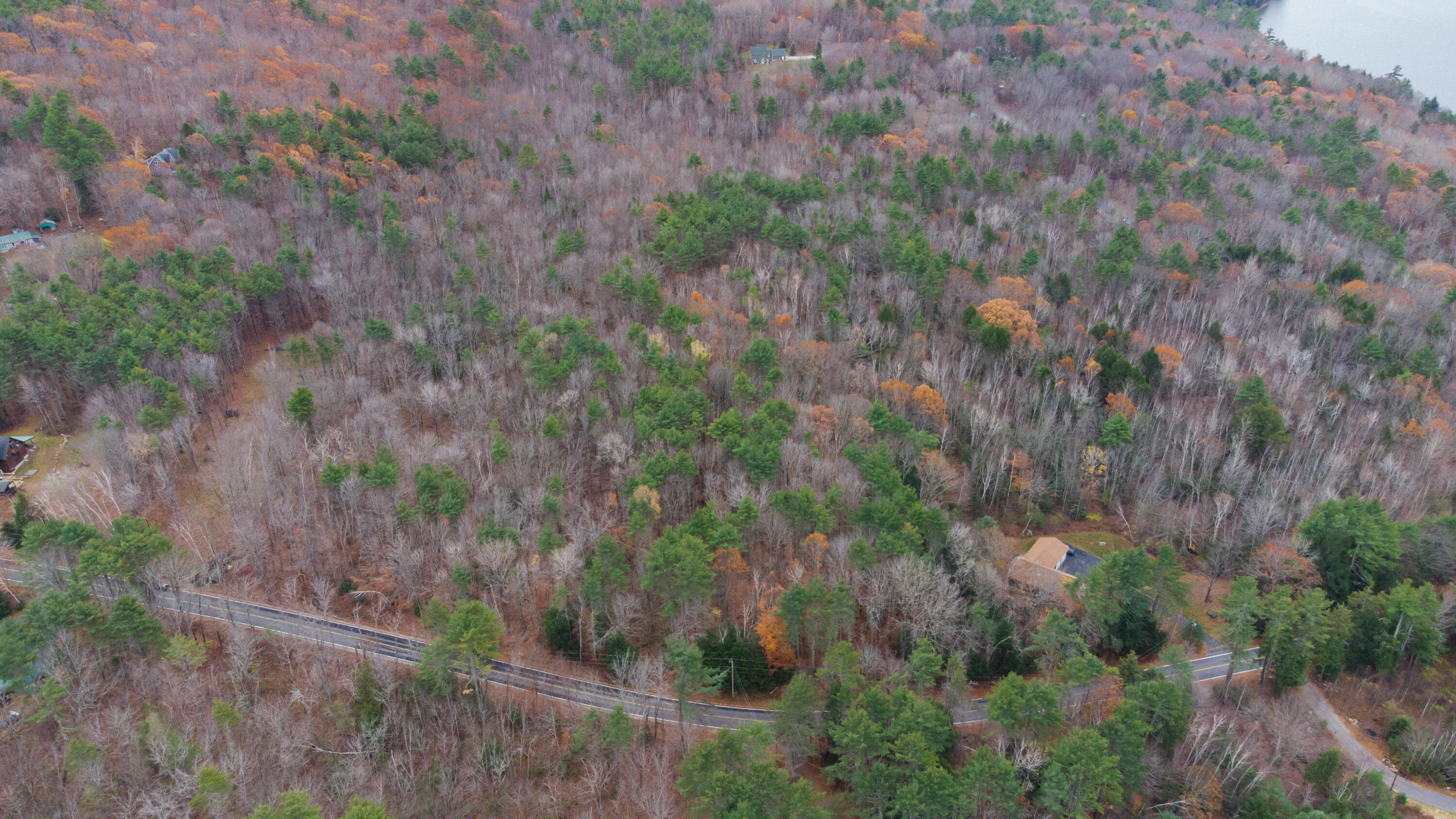 0 Mountain Road, Raymond, ME, 04071