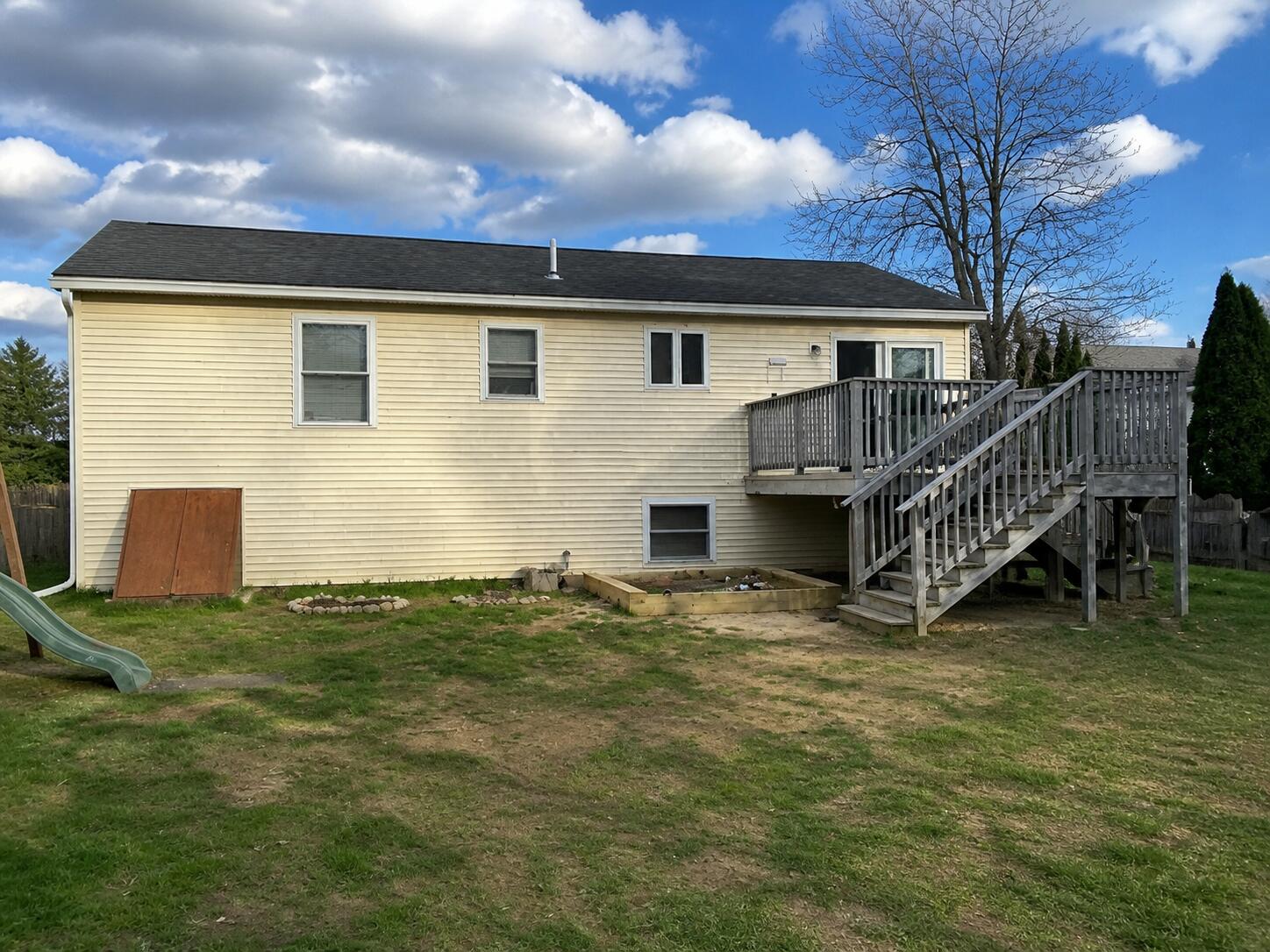 126 Tucker Avenue, Portland, ME, 04103