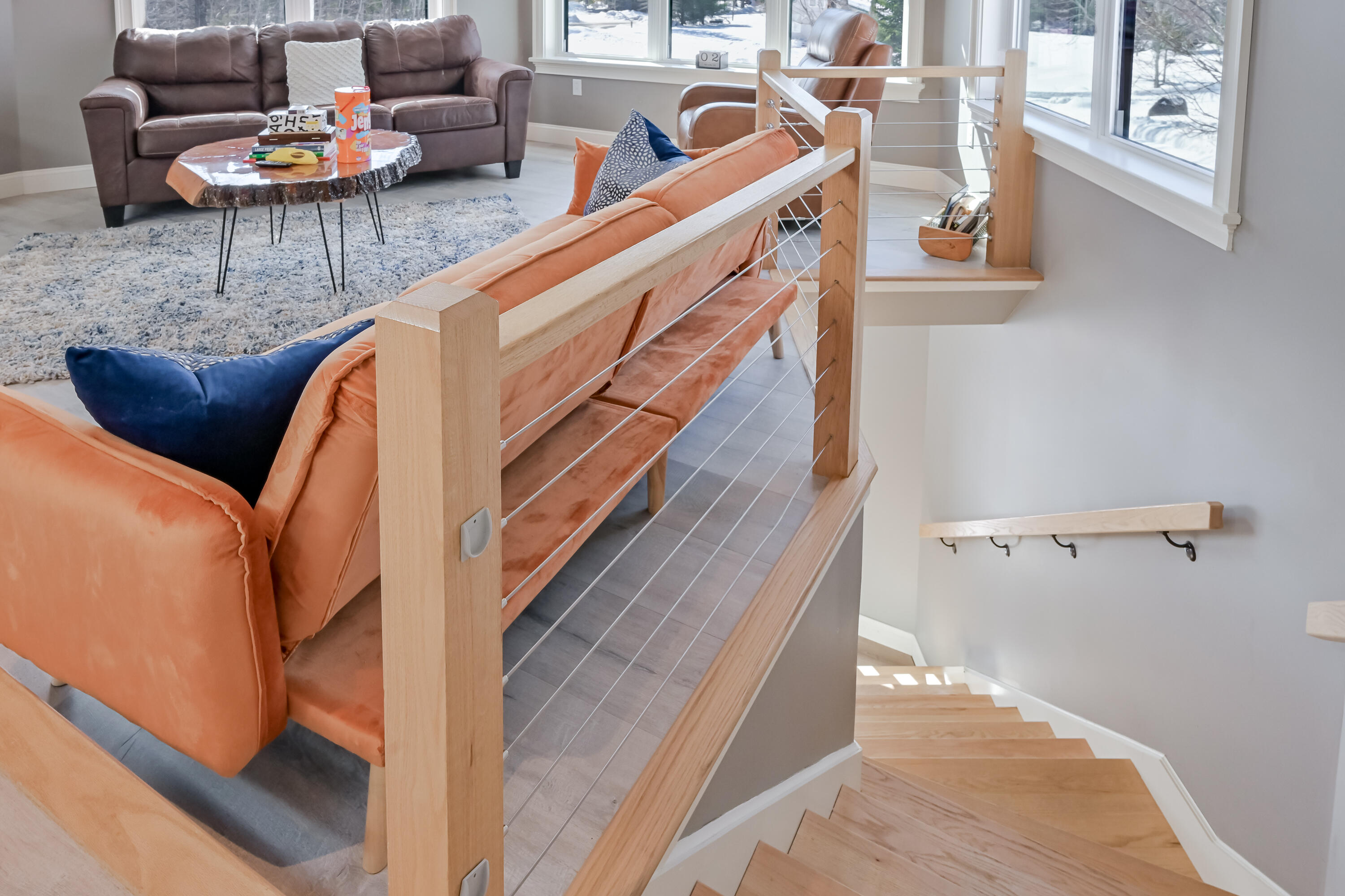 1006 Red Stallion Drive UNIT 6, Carrabassett Valley, ME, 04947