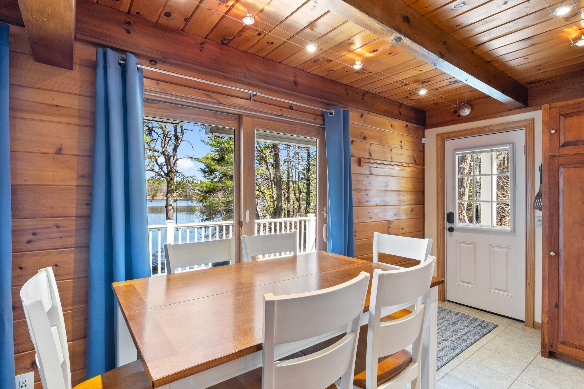 325 Concord Lane, Wakefield, NH, 03830