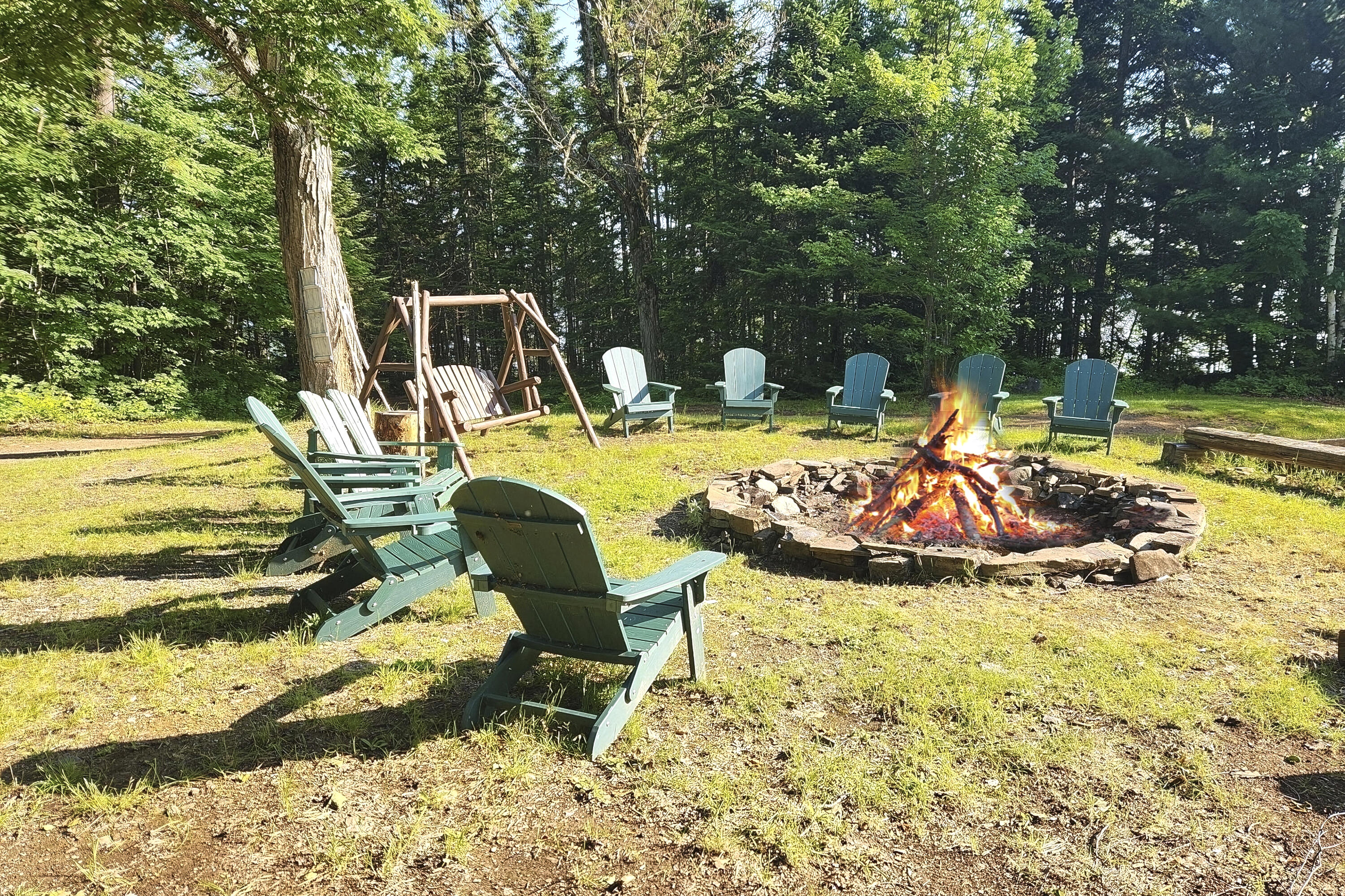 1 Zella Island, T14 R8 Wels, ME, 04768