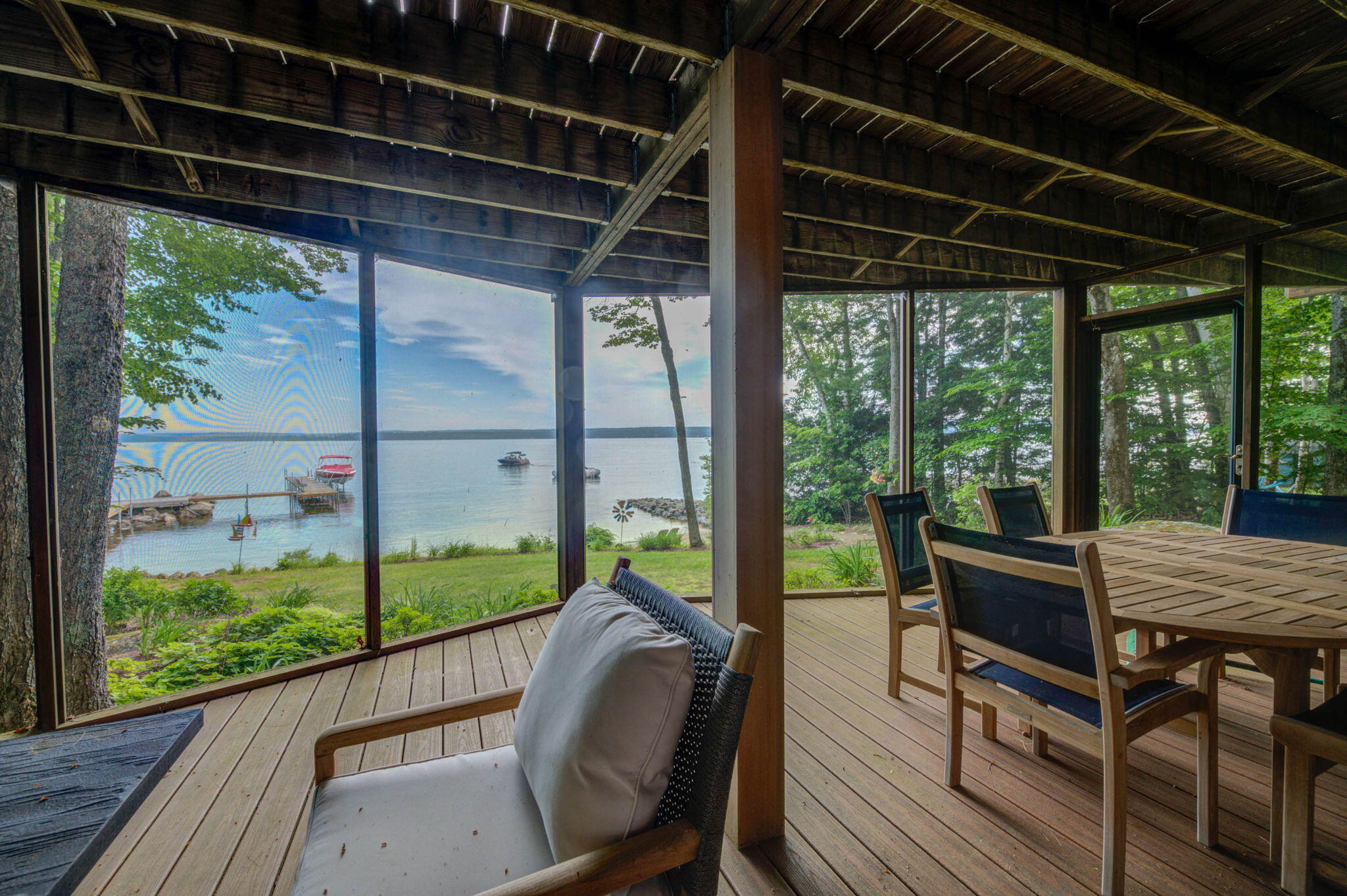 82 Whittemore Cove Road