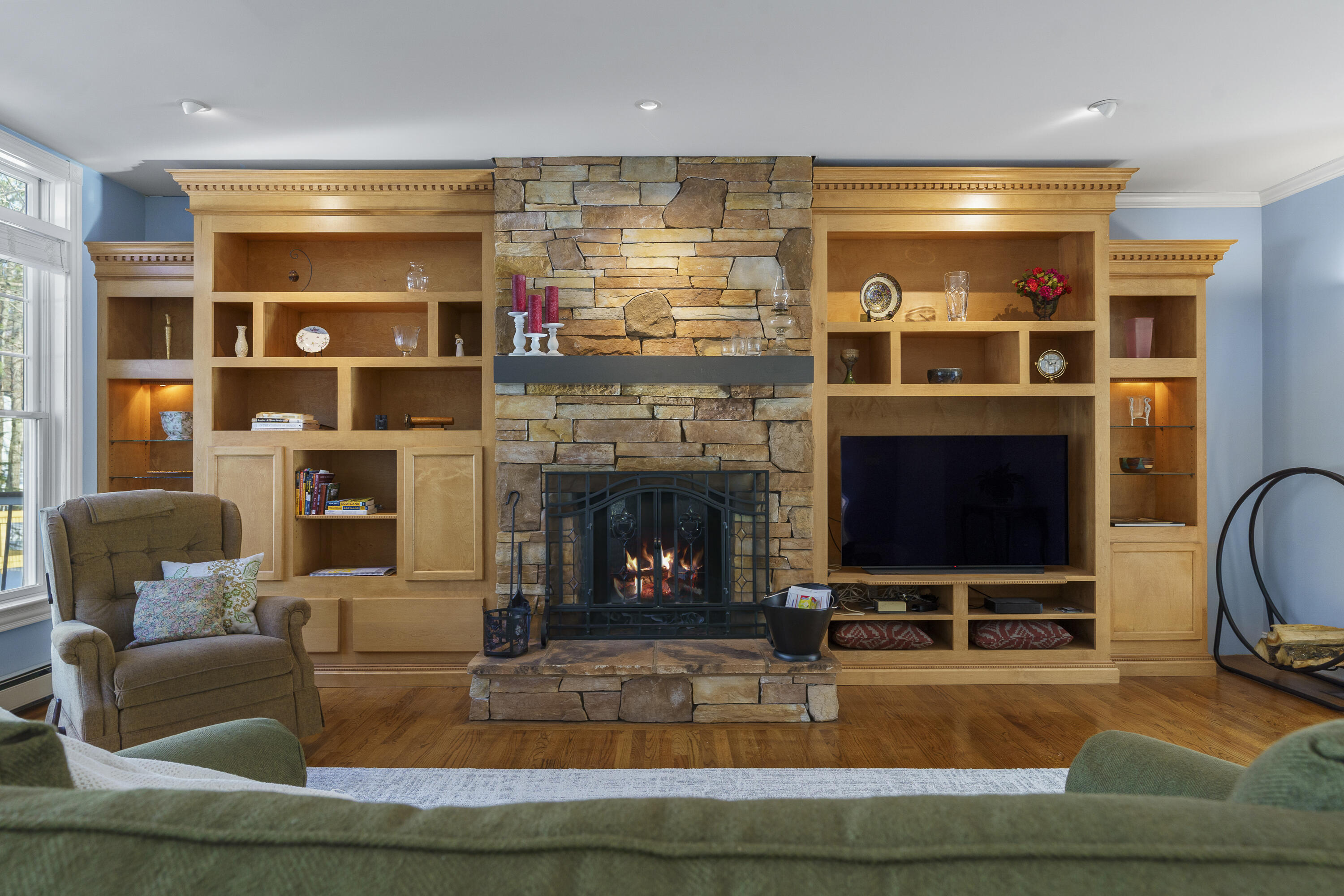 36 Jewell Street, Brunswick, ME, 04011