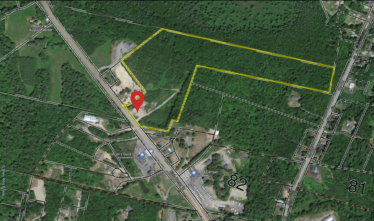 Photo of 0 Civic Center Drive Augusta ME 04330