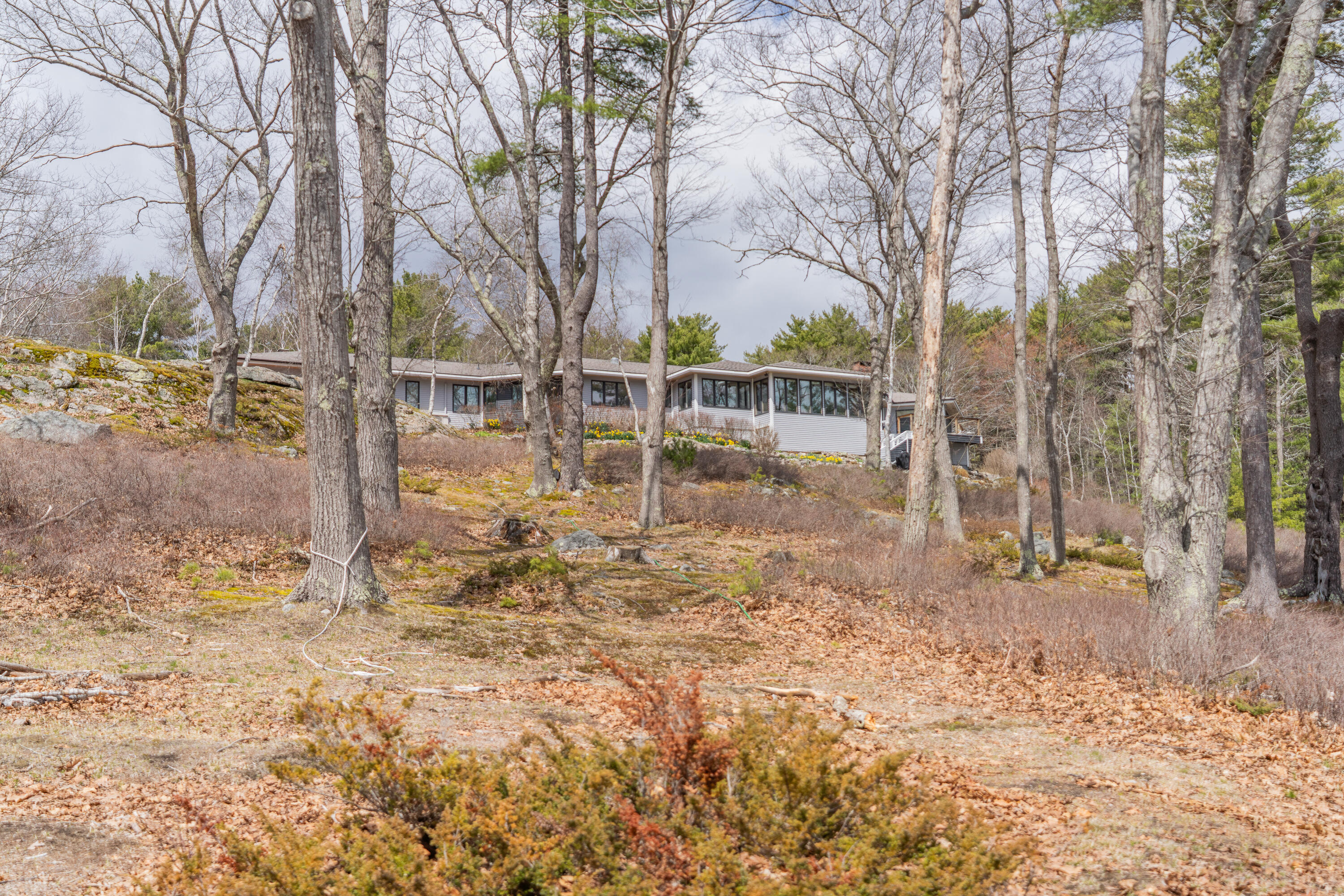 105 Mill Island Road, Arrowsic, ME, 04530