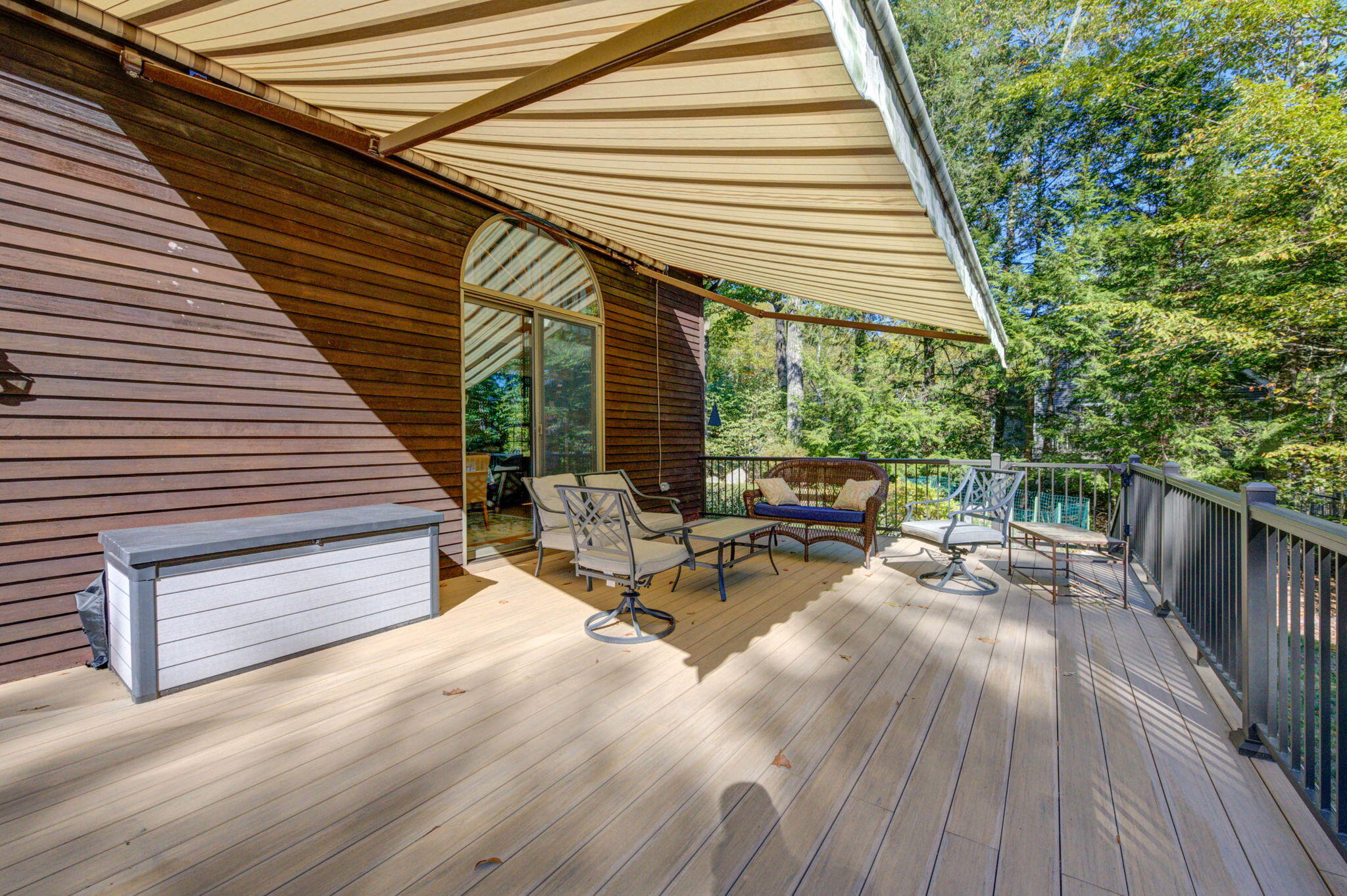 17 Blueberry Point Road