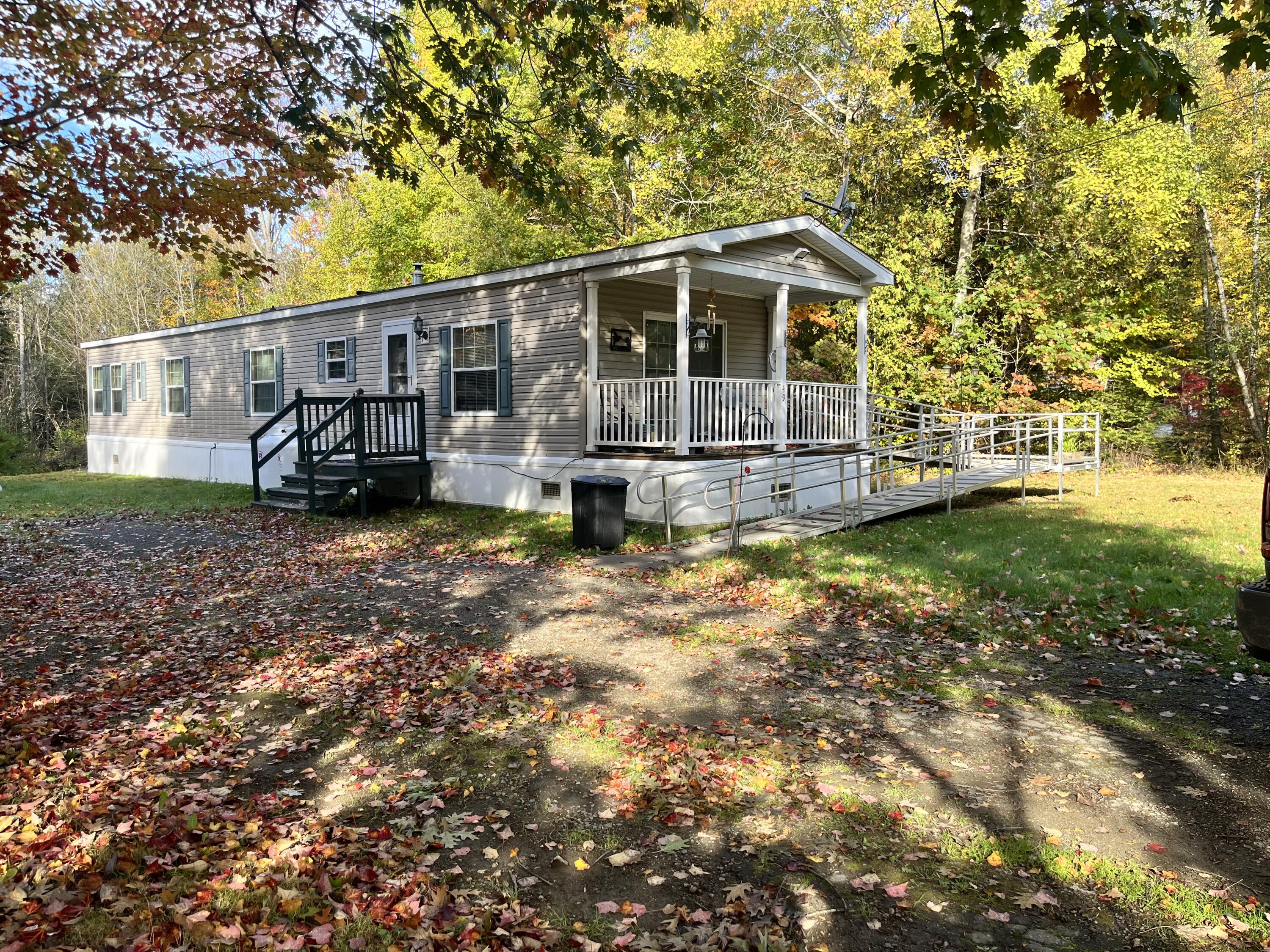 Photo of 49 Cressy Avenue Glenburn ME 04401