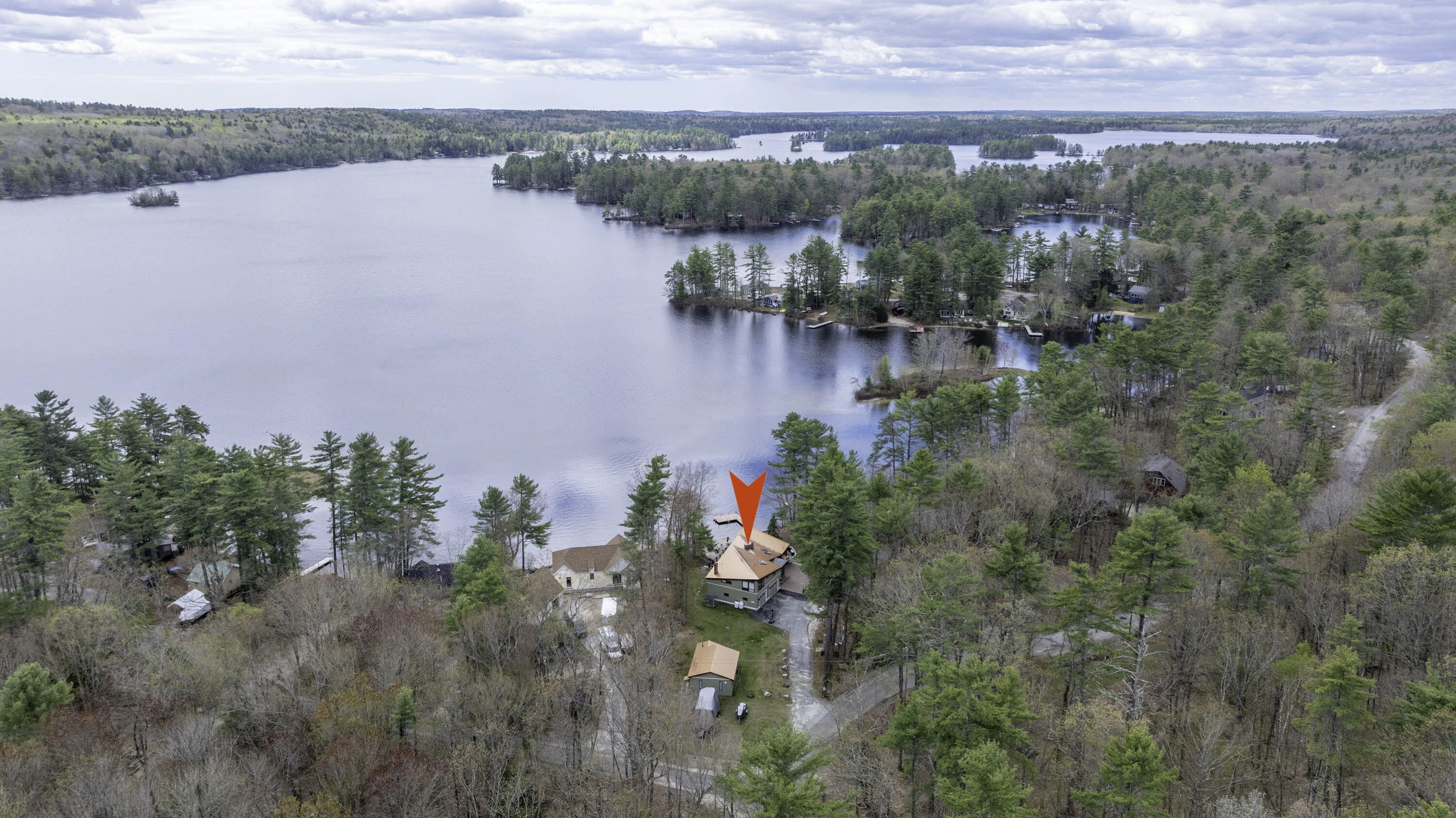 26 Deer Acres Road