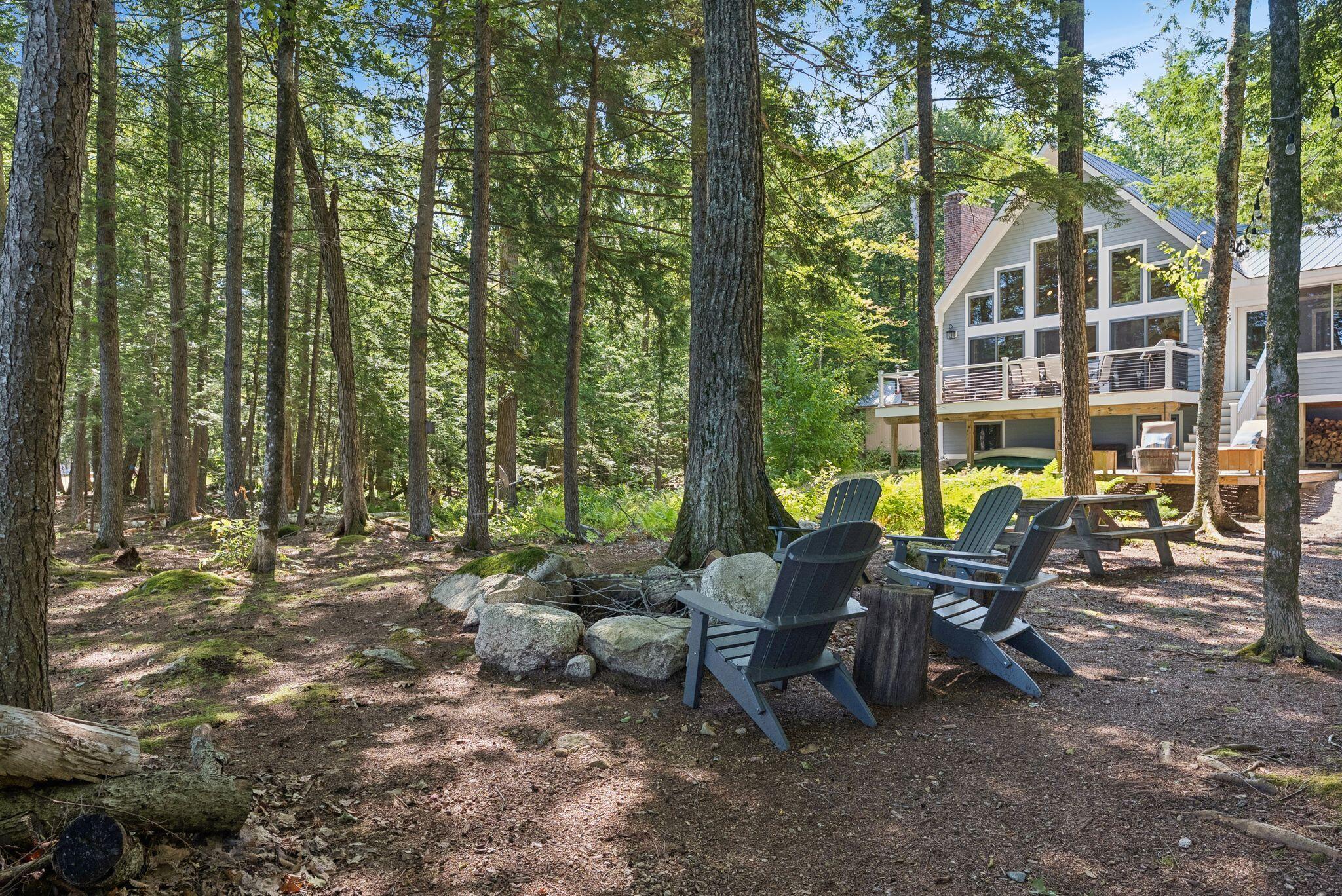 364 Kansas Road, Bridgton, ME, 04009