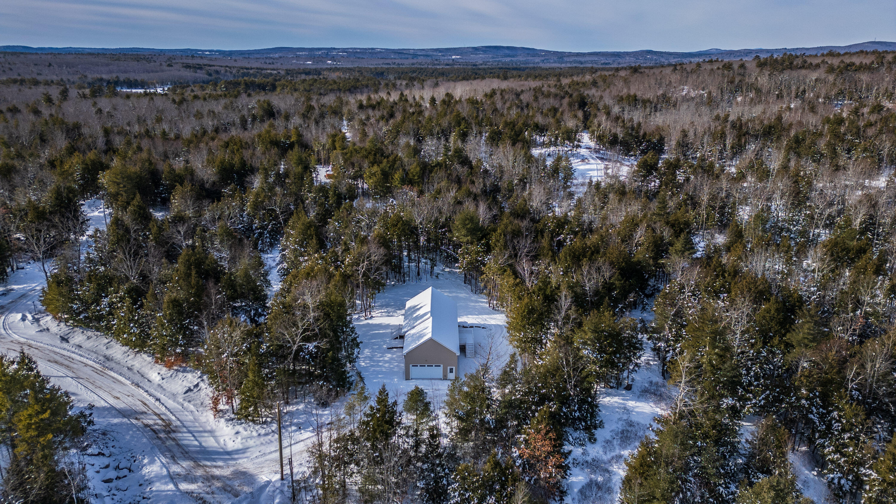 80 Raegan Lynn Road, Lyman, ME, 04002