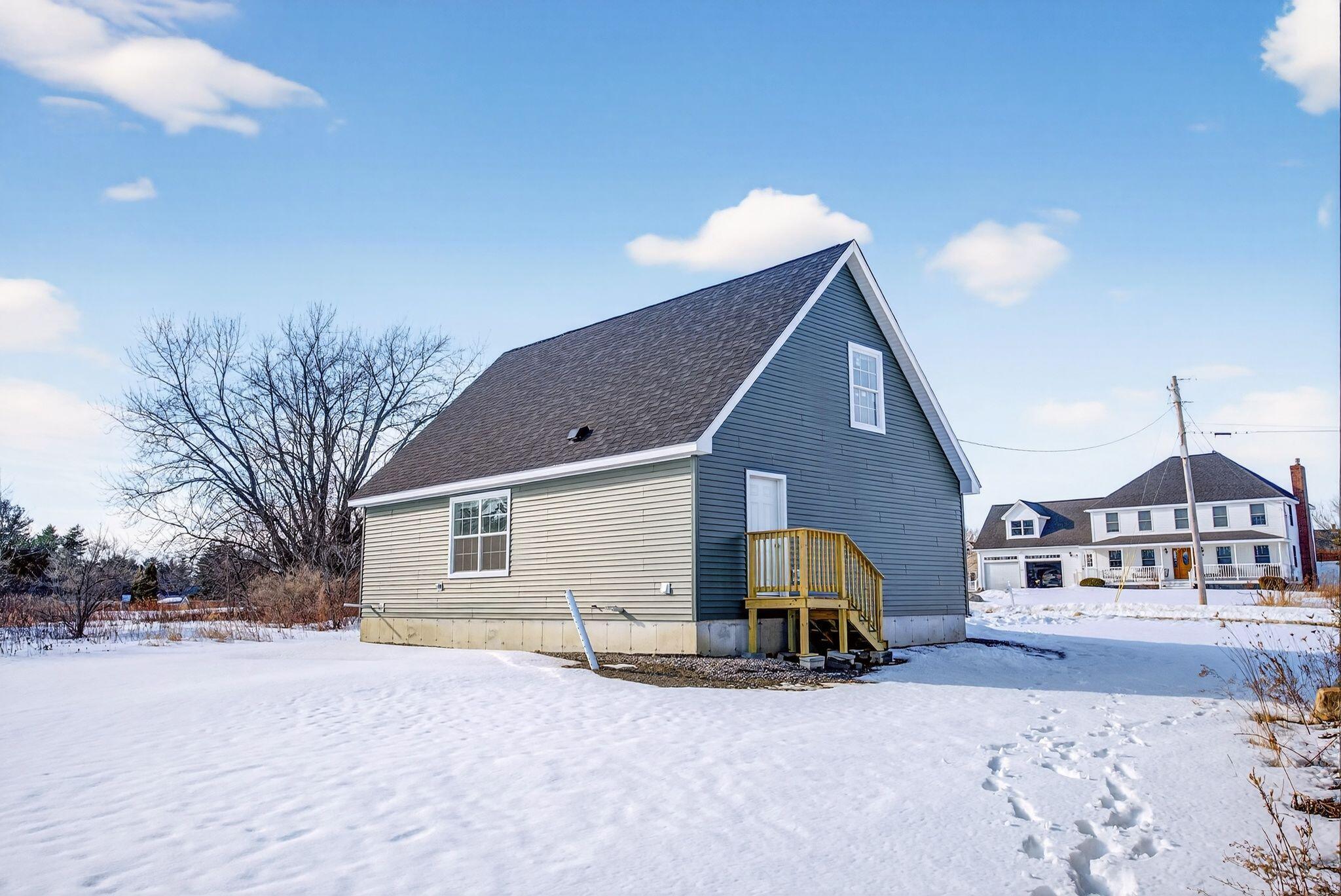 6 Bayberry Court, Augusta, ME, 04330
