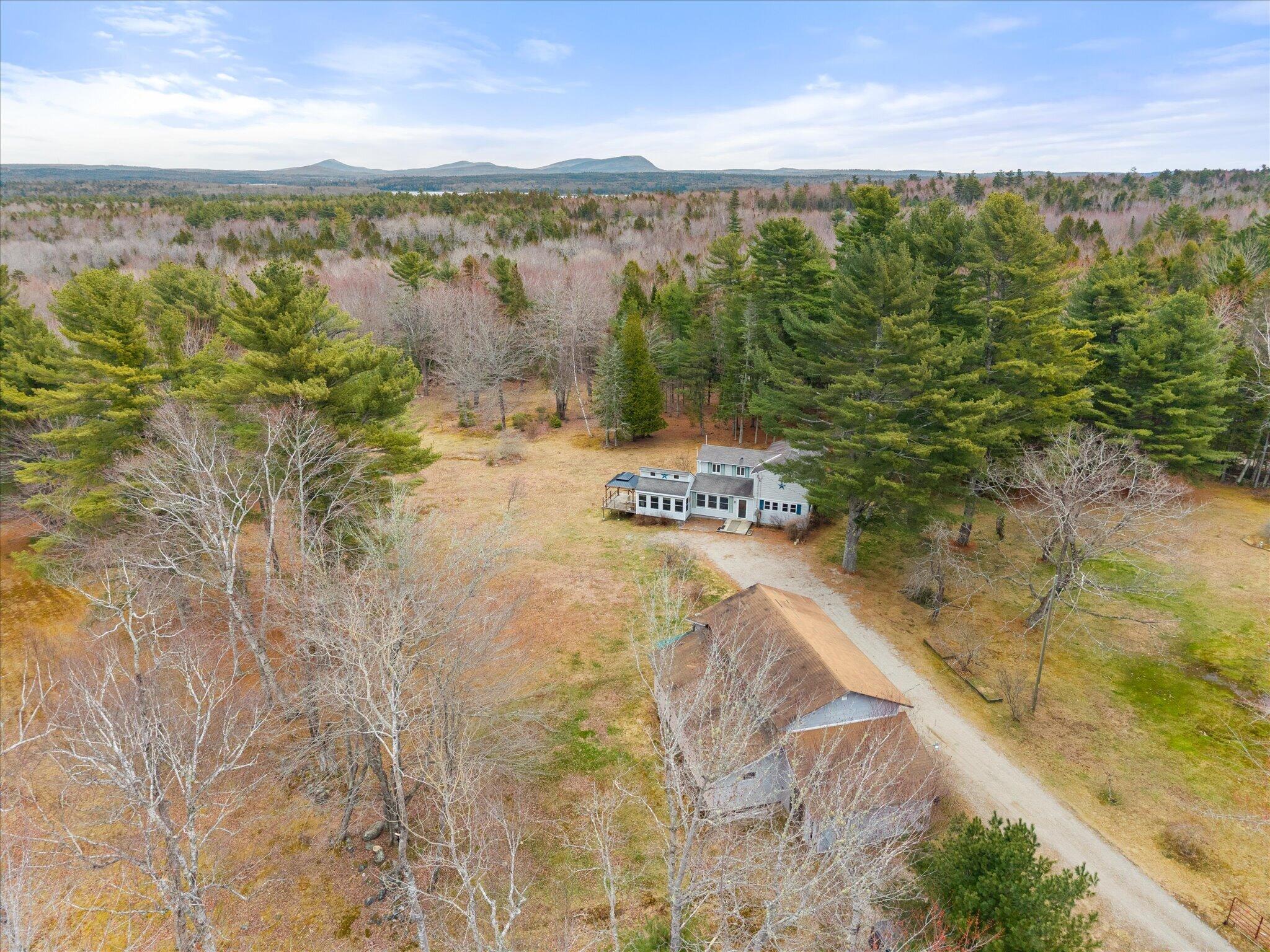 Photo of 96 Coffin Road Hancock ME 04640