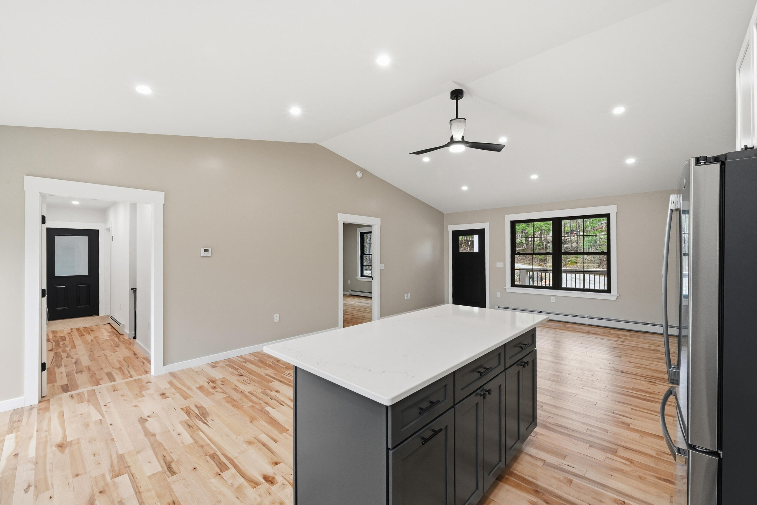 72 Sawin Hill Road, Waterford, ME, 04088