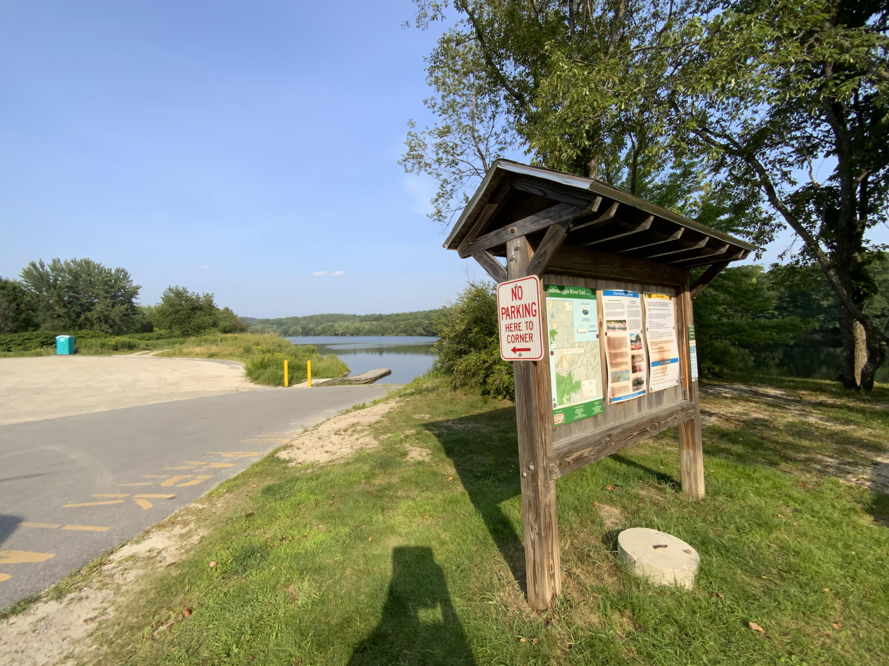 019 BEAR Lane, Rumford, ME, 04276