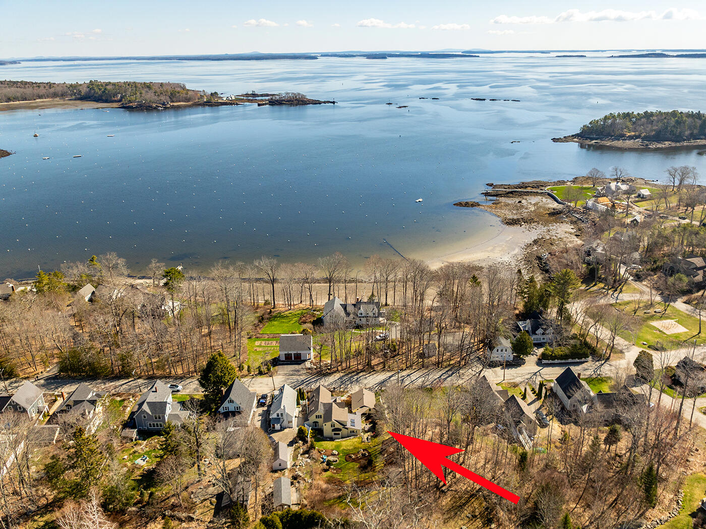 107 Bay View Street, Camden, ME, 04843