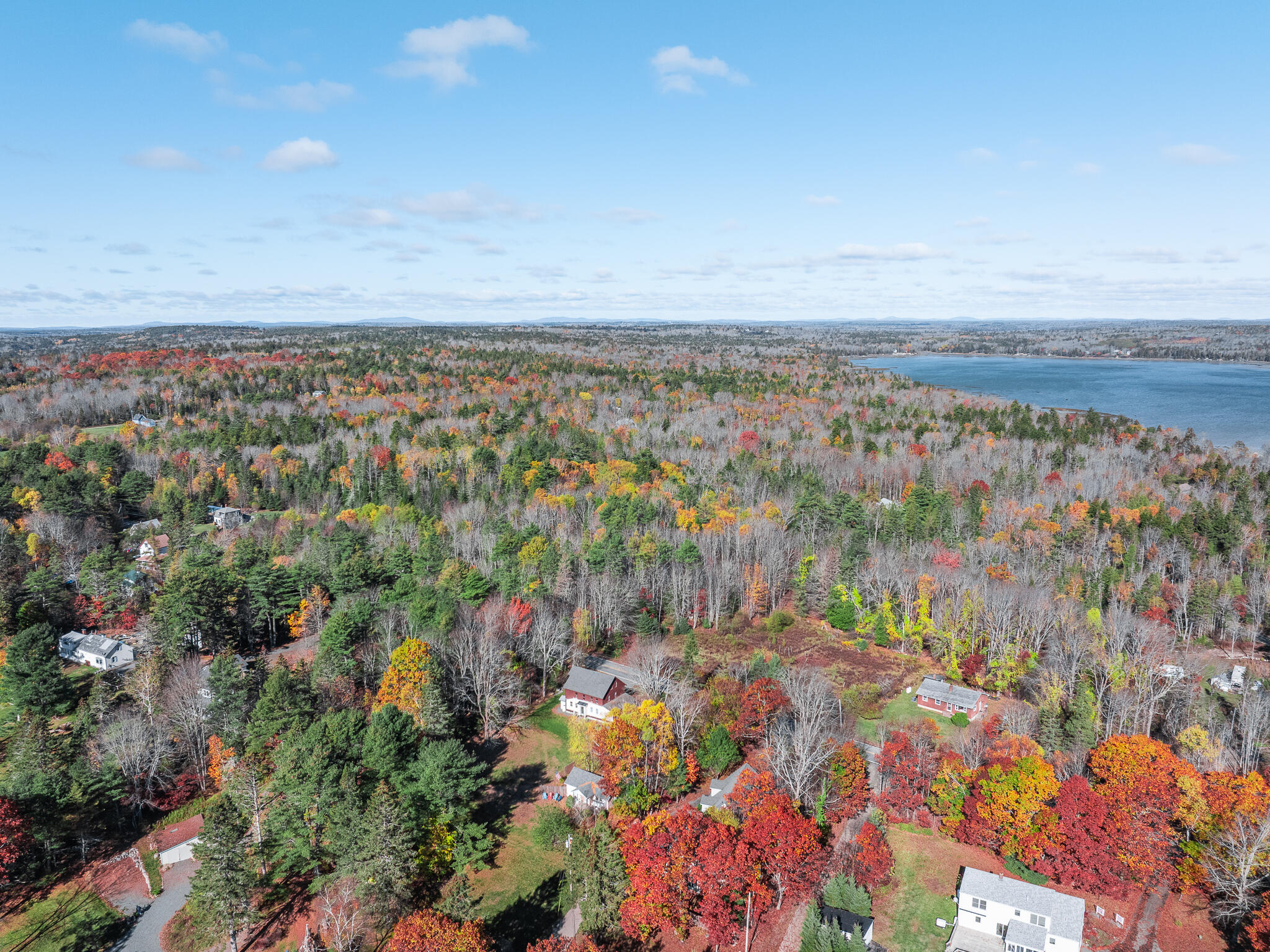 791 Lamoine Beach Road, Lamoine, ME, 04605