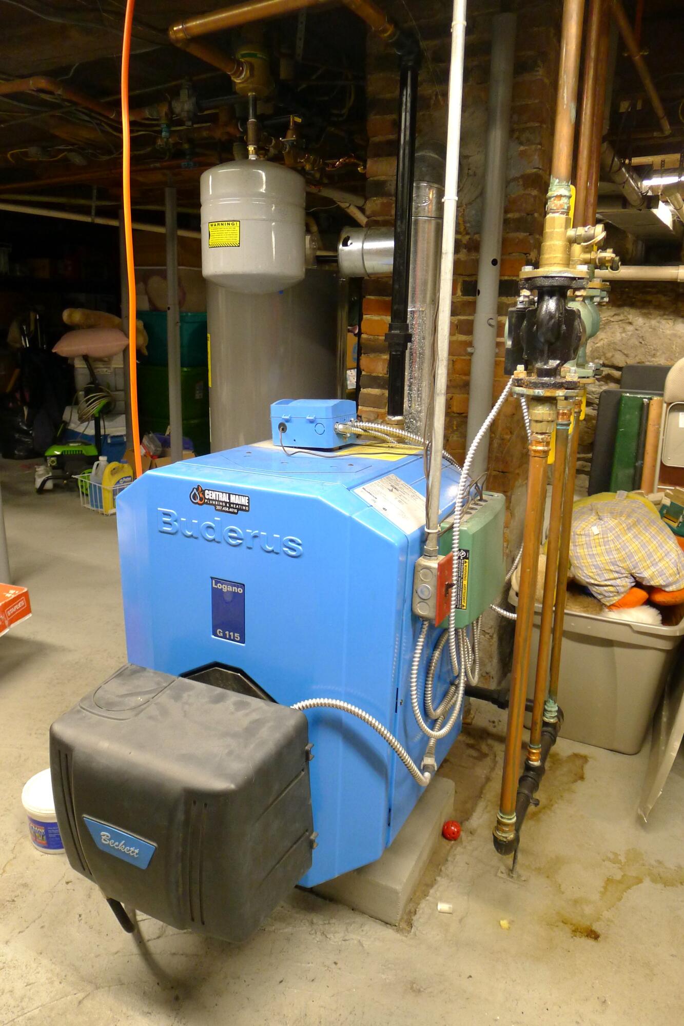 31 Church Street, Livermore Falls, ME, 04254