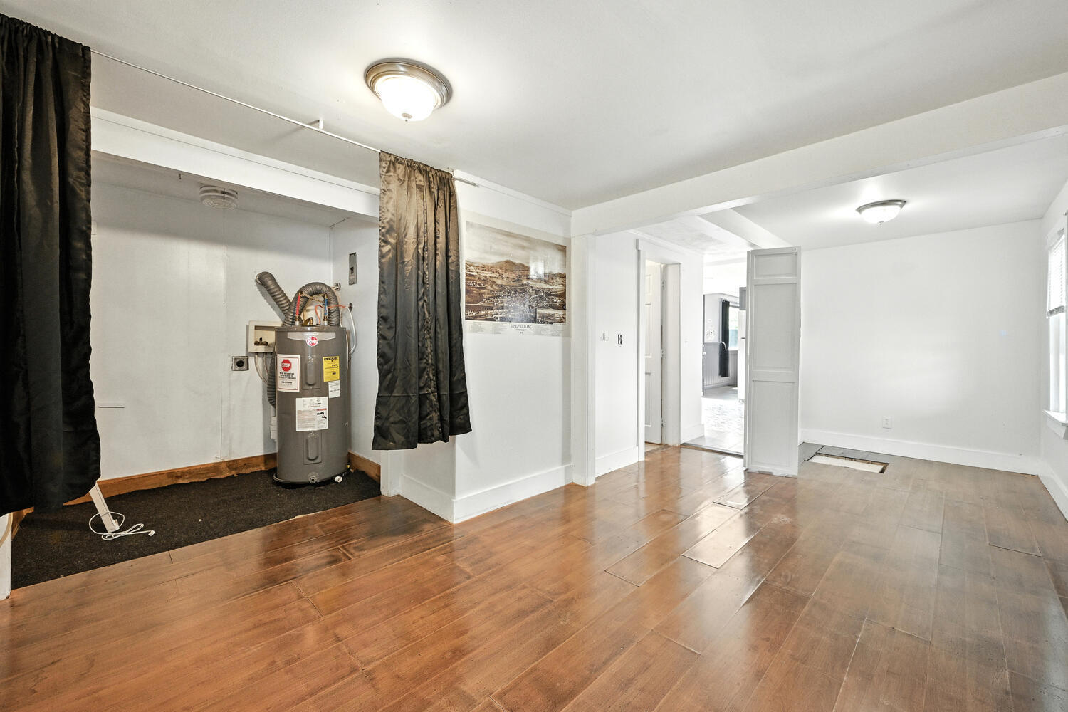 377 Main Street, Kingfield, ME, 04947