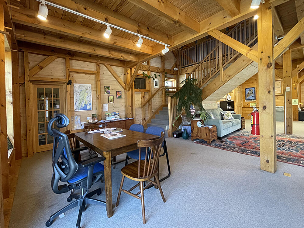 290 US Route 1, Edgecomb, ME, 04556