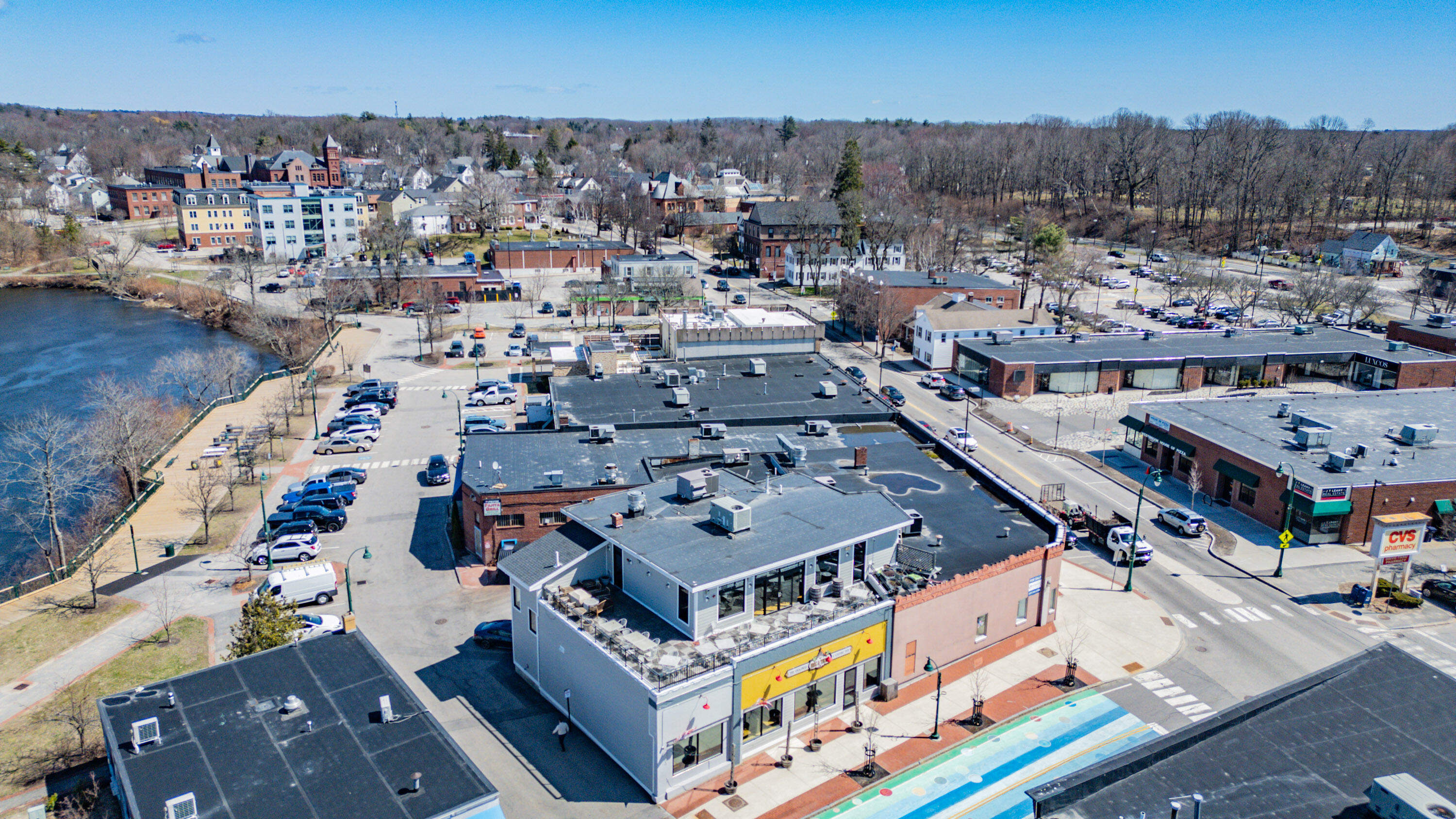 863 Main Street, Westbrook, ME, 04092