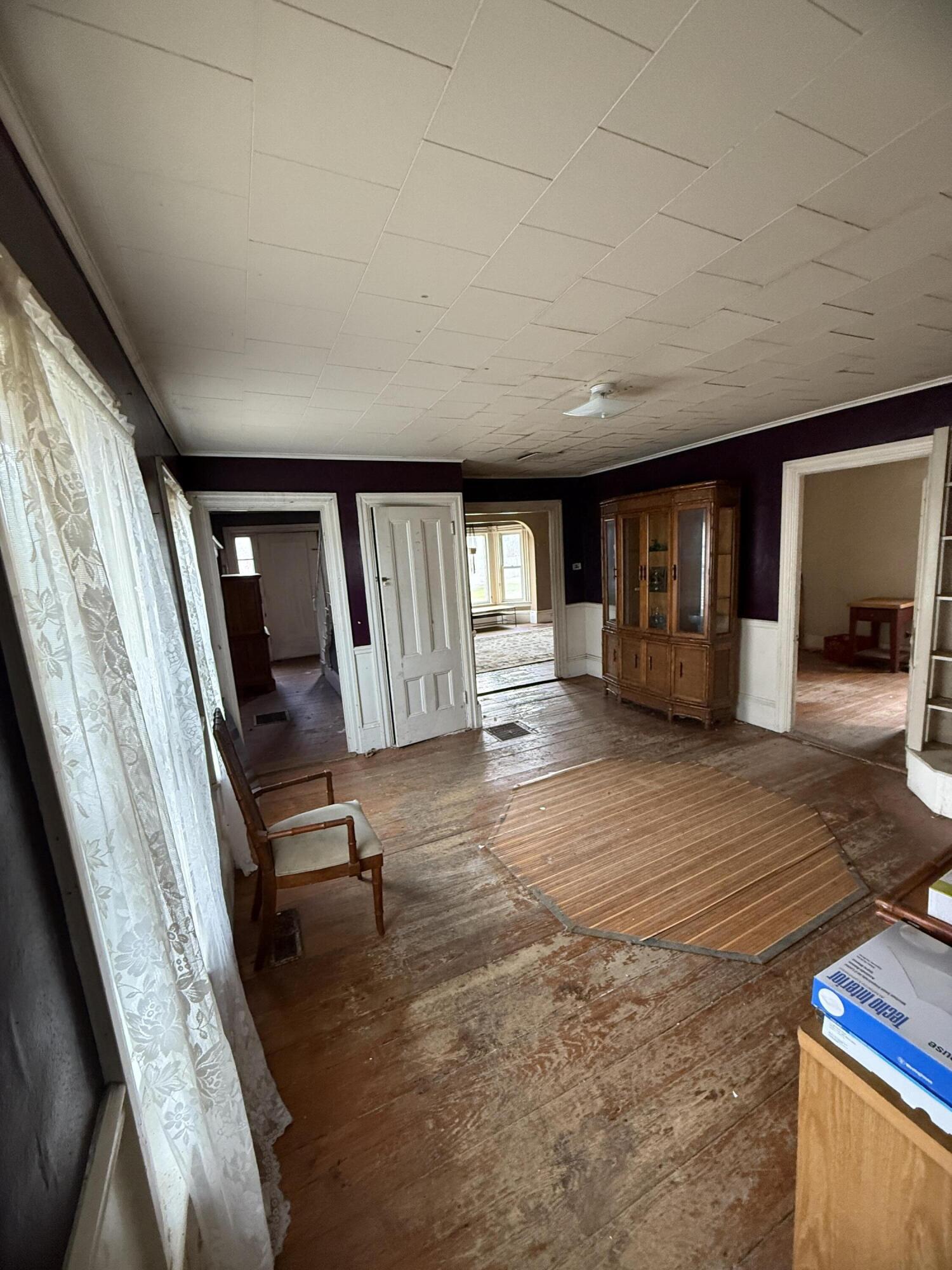 7 School Street, Machias, ME, 04654