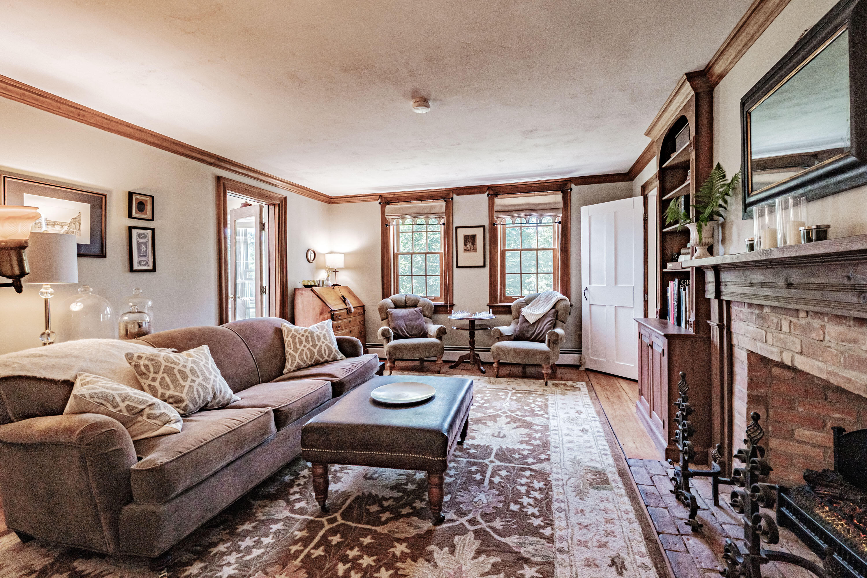 82 Top Hat Road, Hanover, ME, 04237