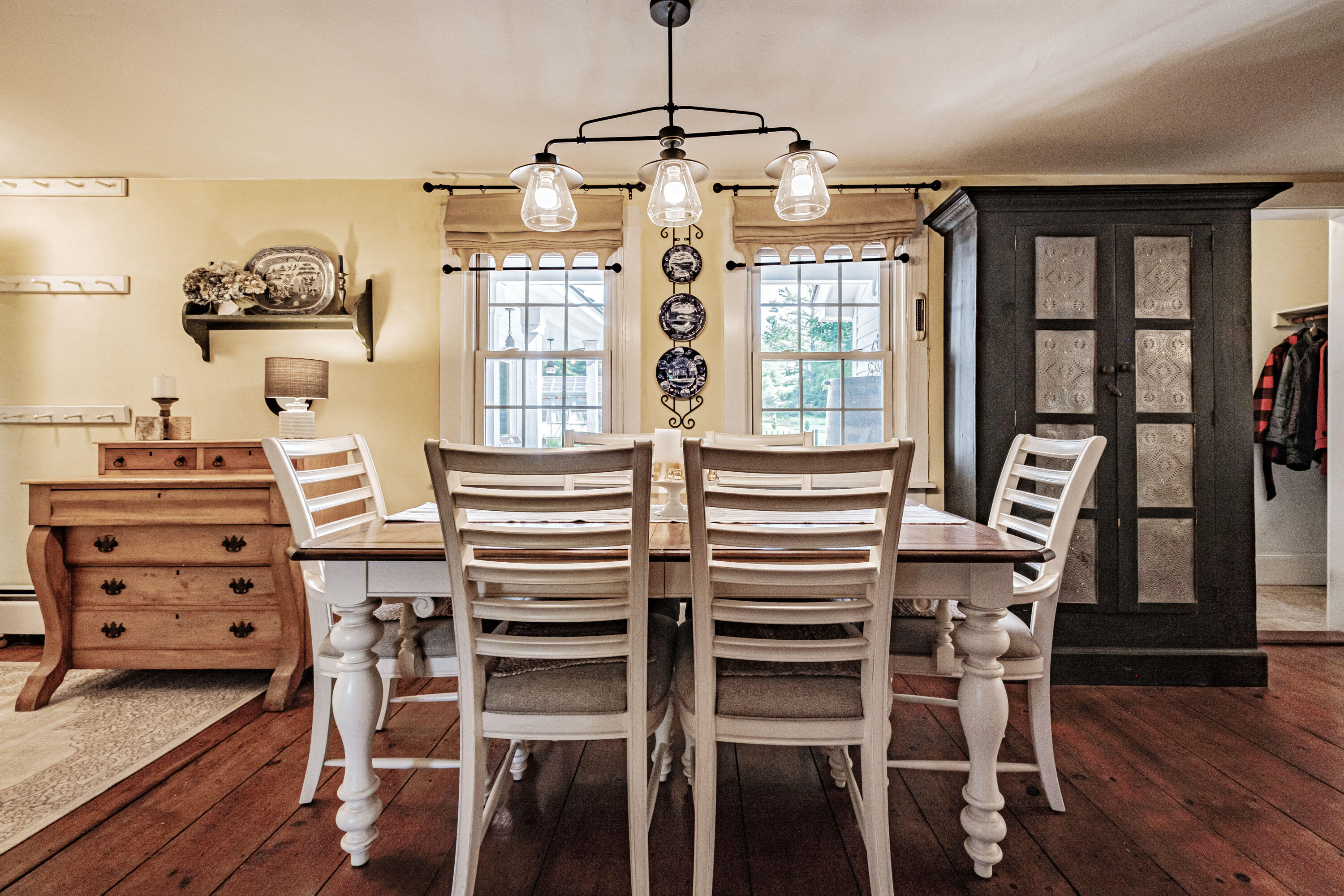 82 Top Hat Road, Hanover, ME, 04237