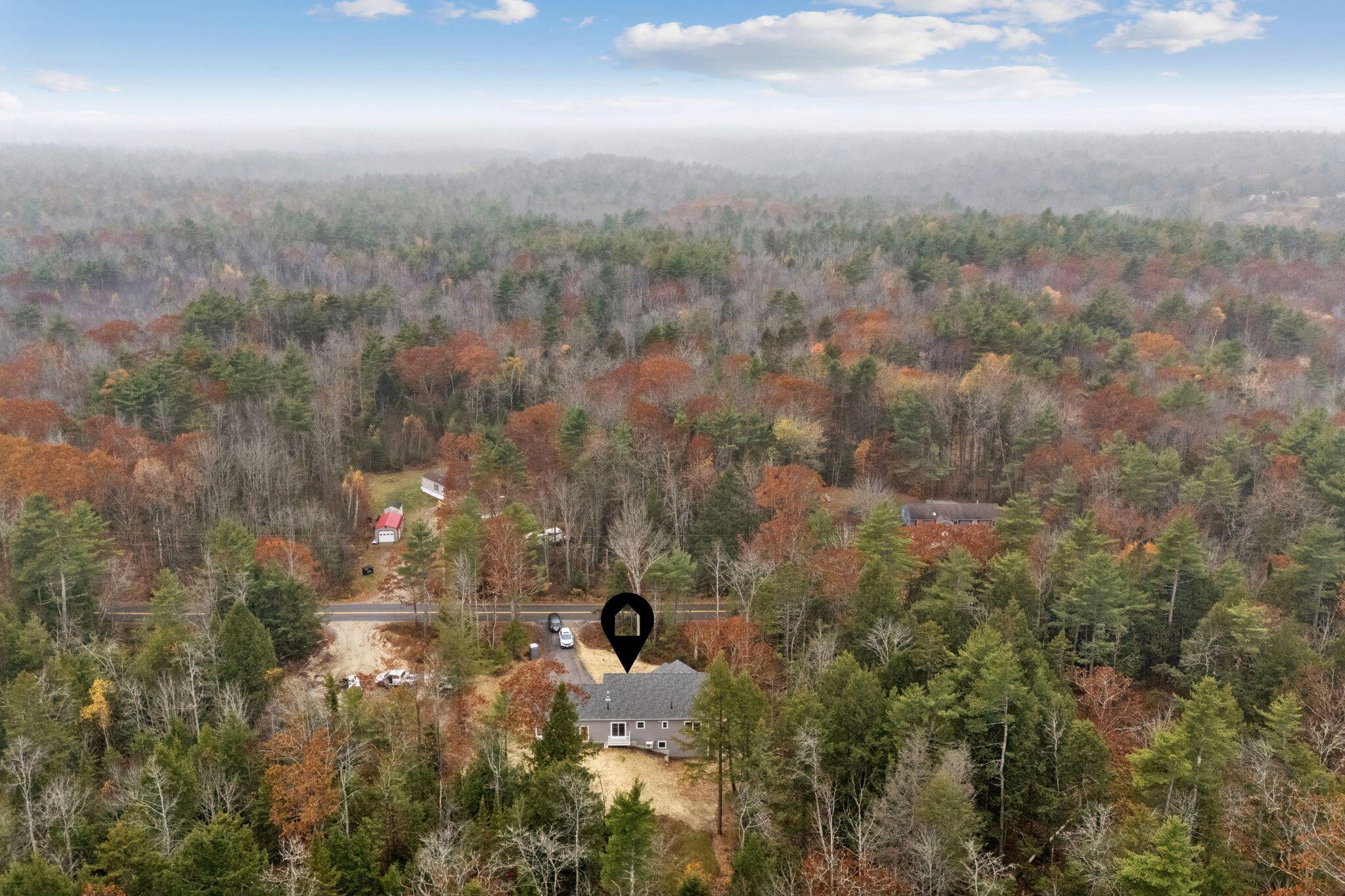 245 Foye Road, Wiscasset, ME, 04578