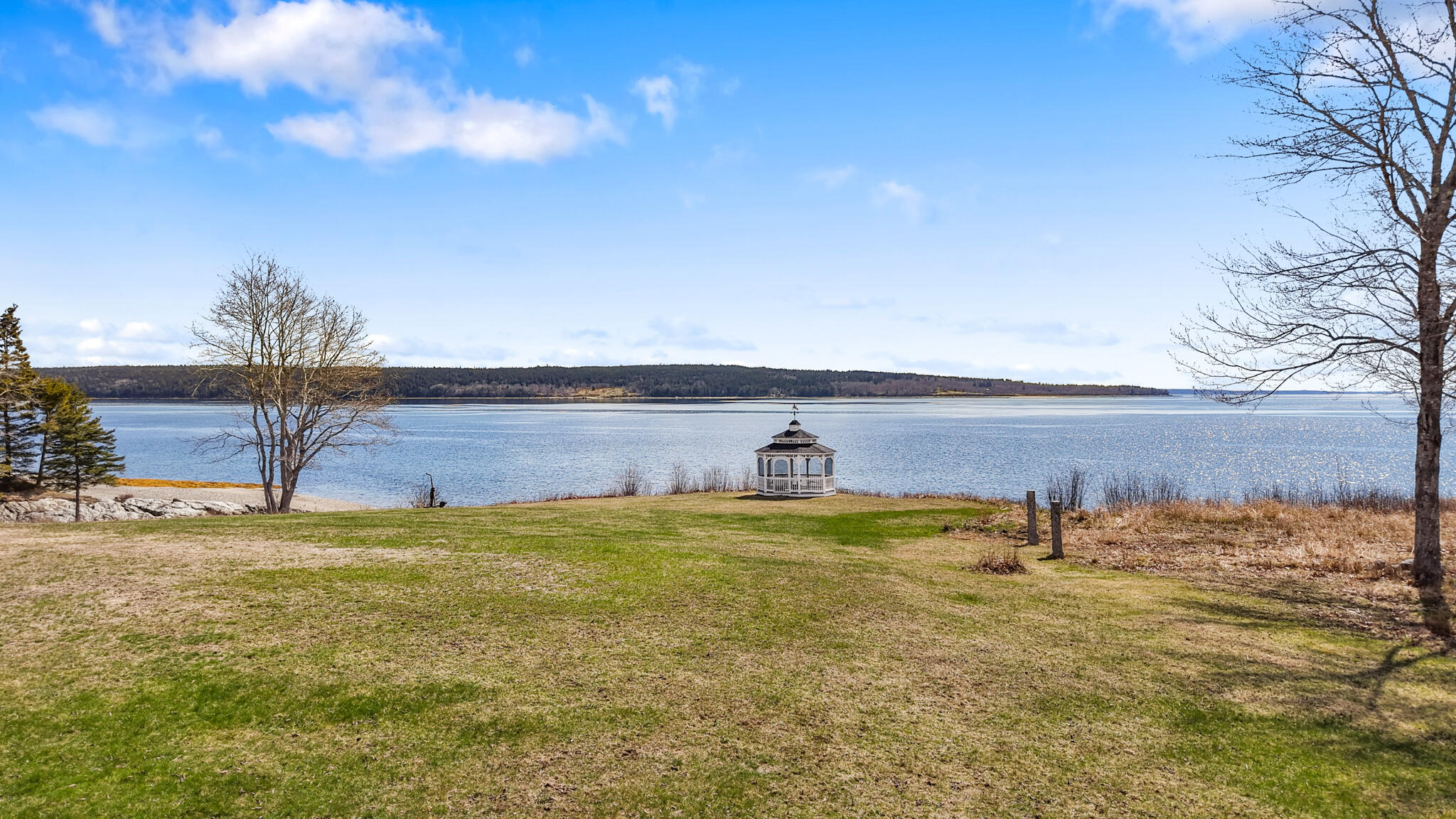 684 Falls Bridge Road, Blue Hill, ME, 04614