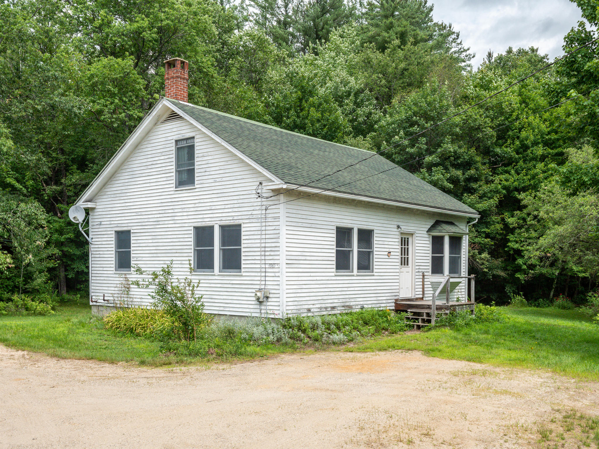 1065 Bear River Road, Newry, ME, 04261-3826