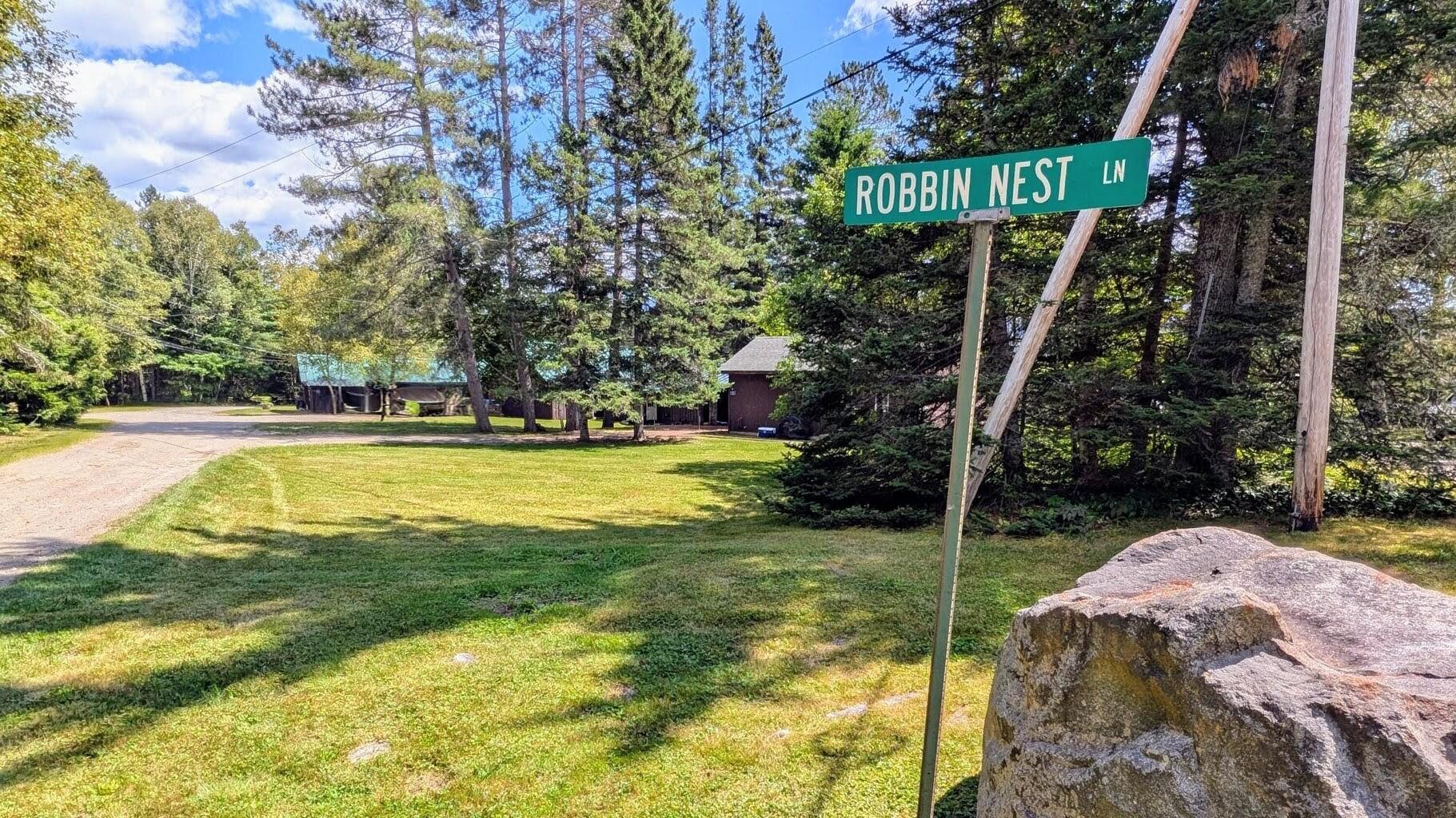 22 Robbins Nest Lane - Build Site UNIT 21, Dallas Plt, ME, 04970