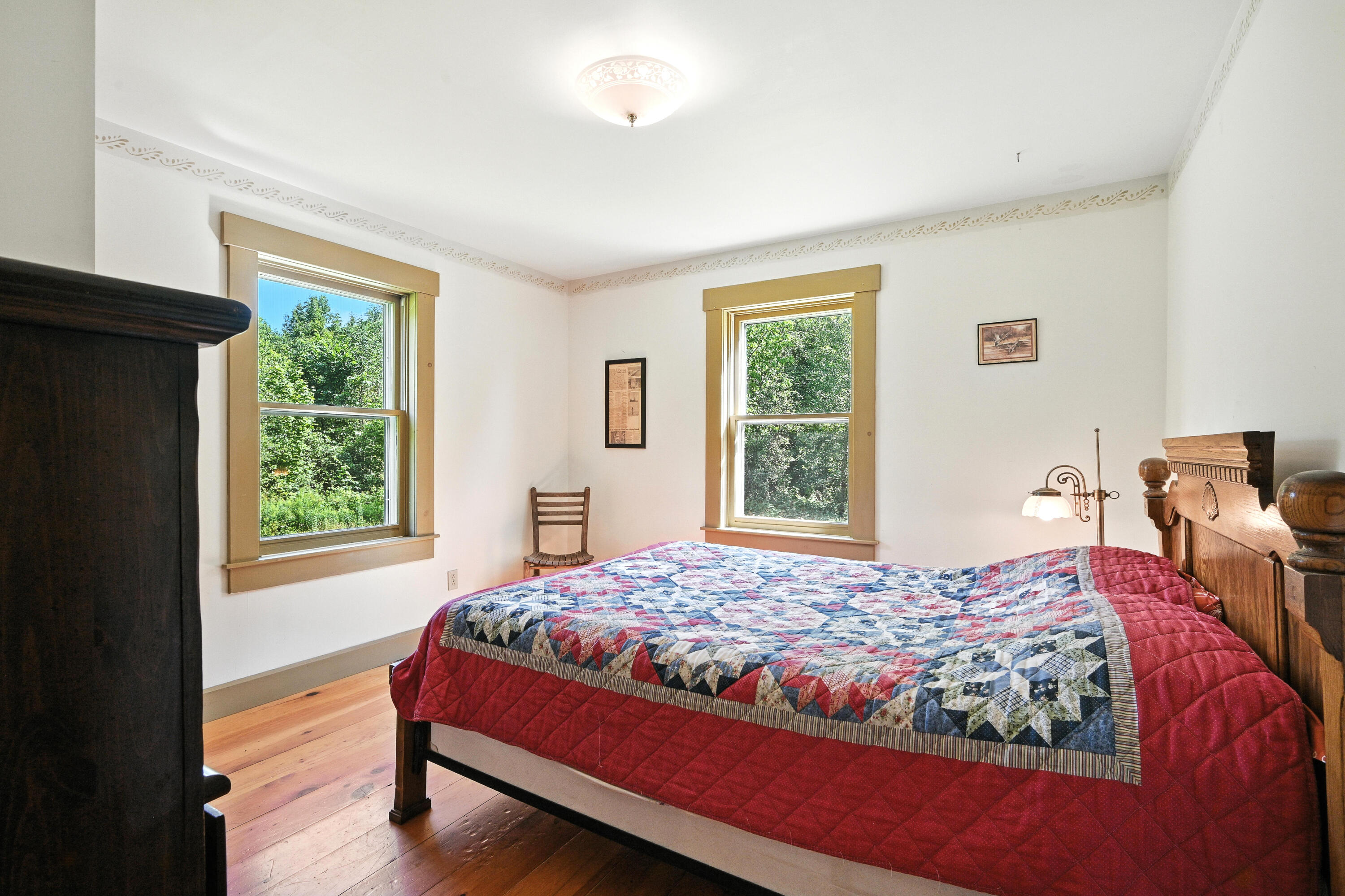 200 Ham Hill Road, Cambridge, ME, 04923