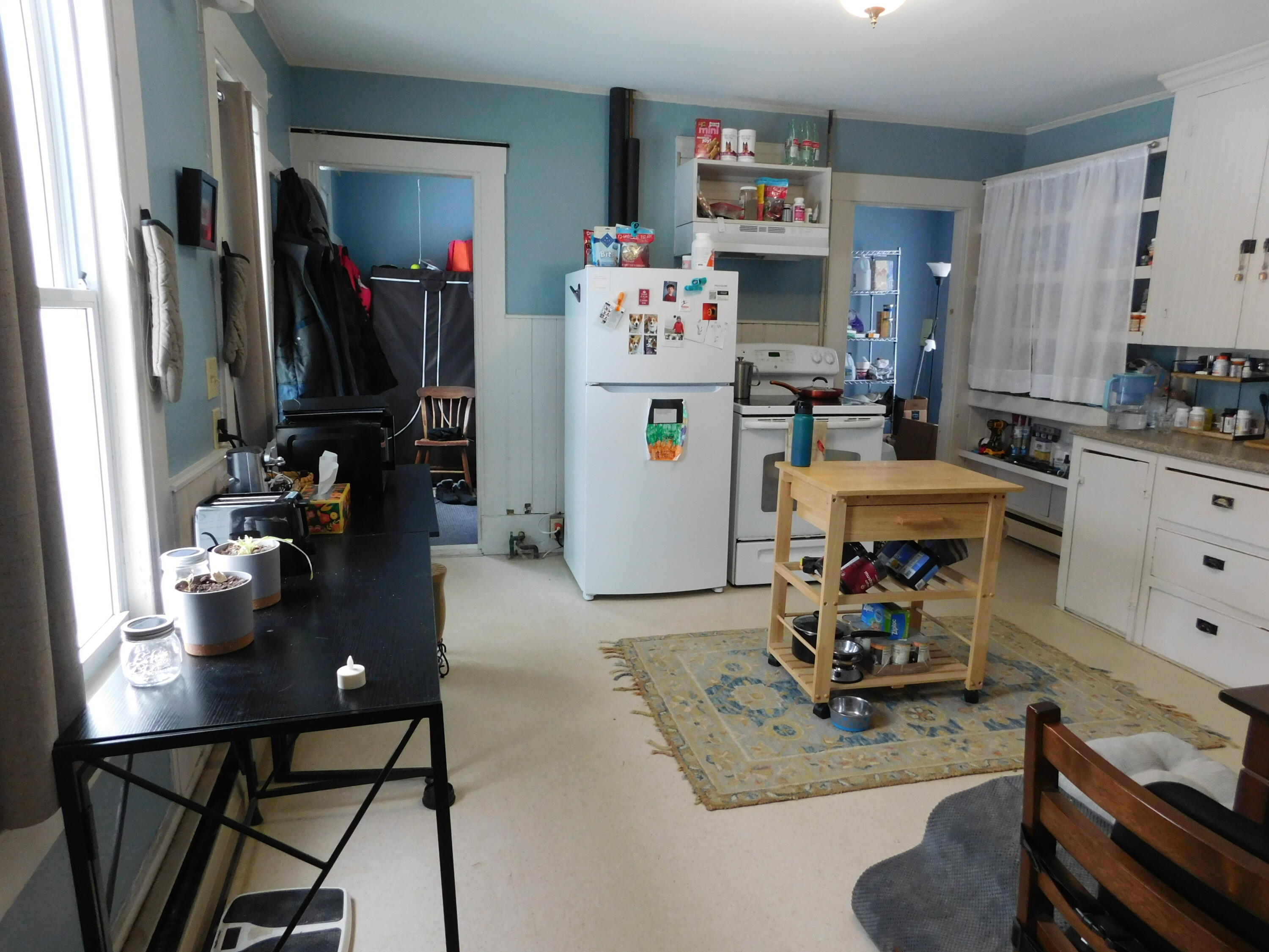 25 Central Street, Ellsworth, ME, 04605